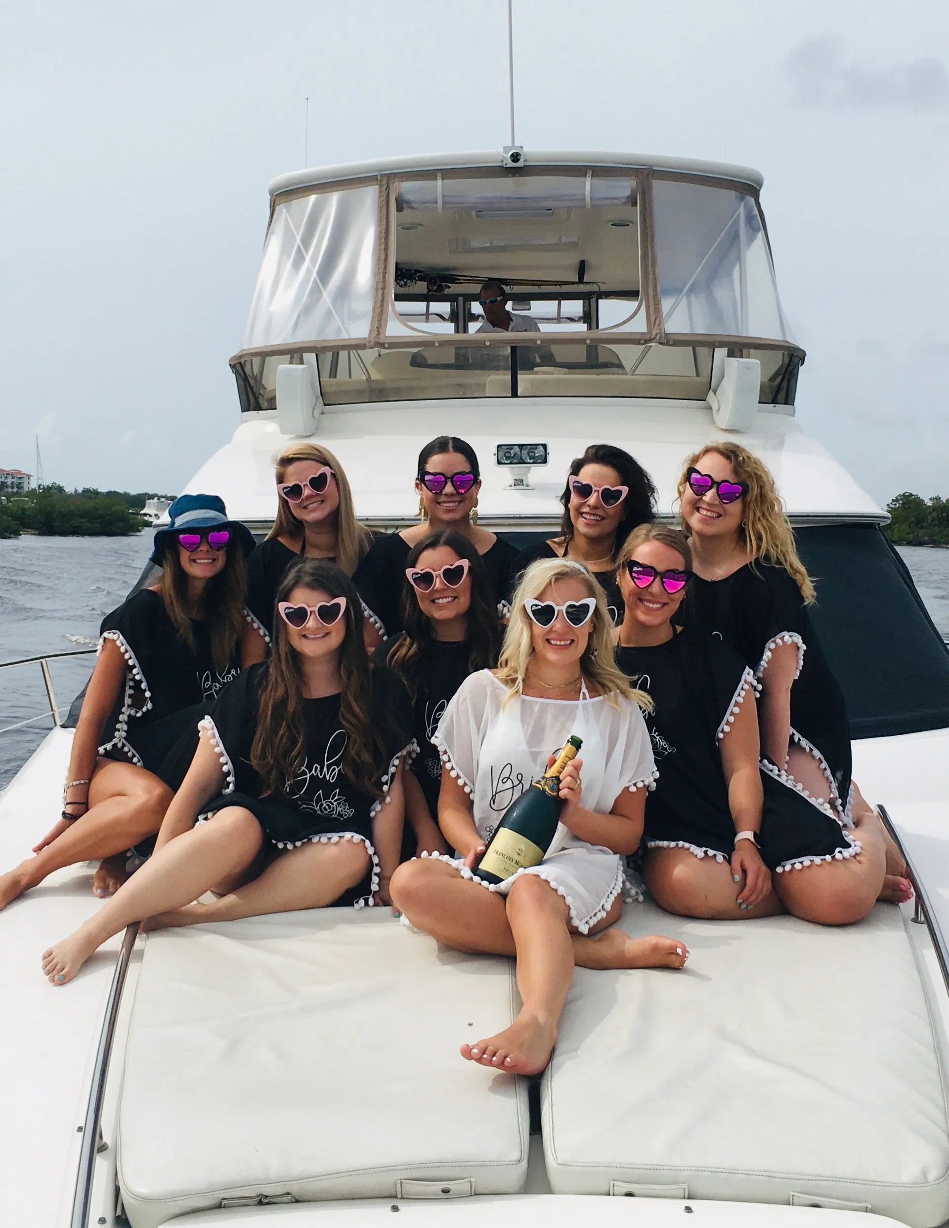 🇺🇸 Luxury 51' Sea Ray Start $362 / h : 10% off January🍾$$$$$❤️