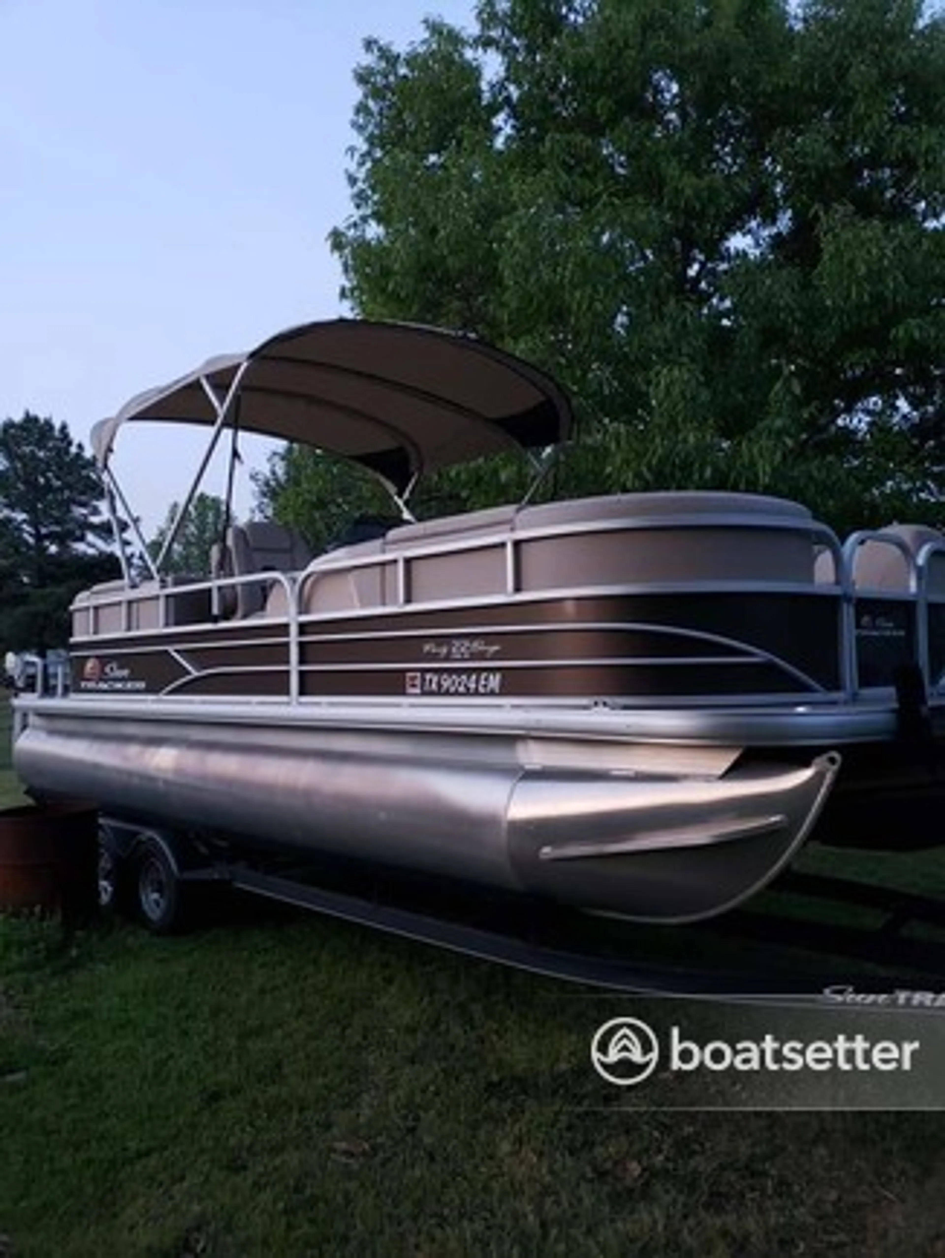 boat