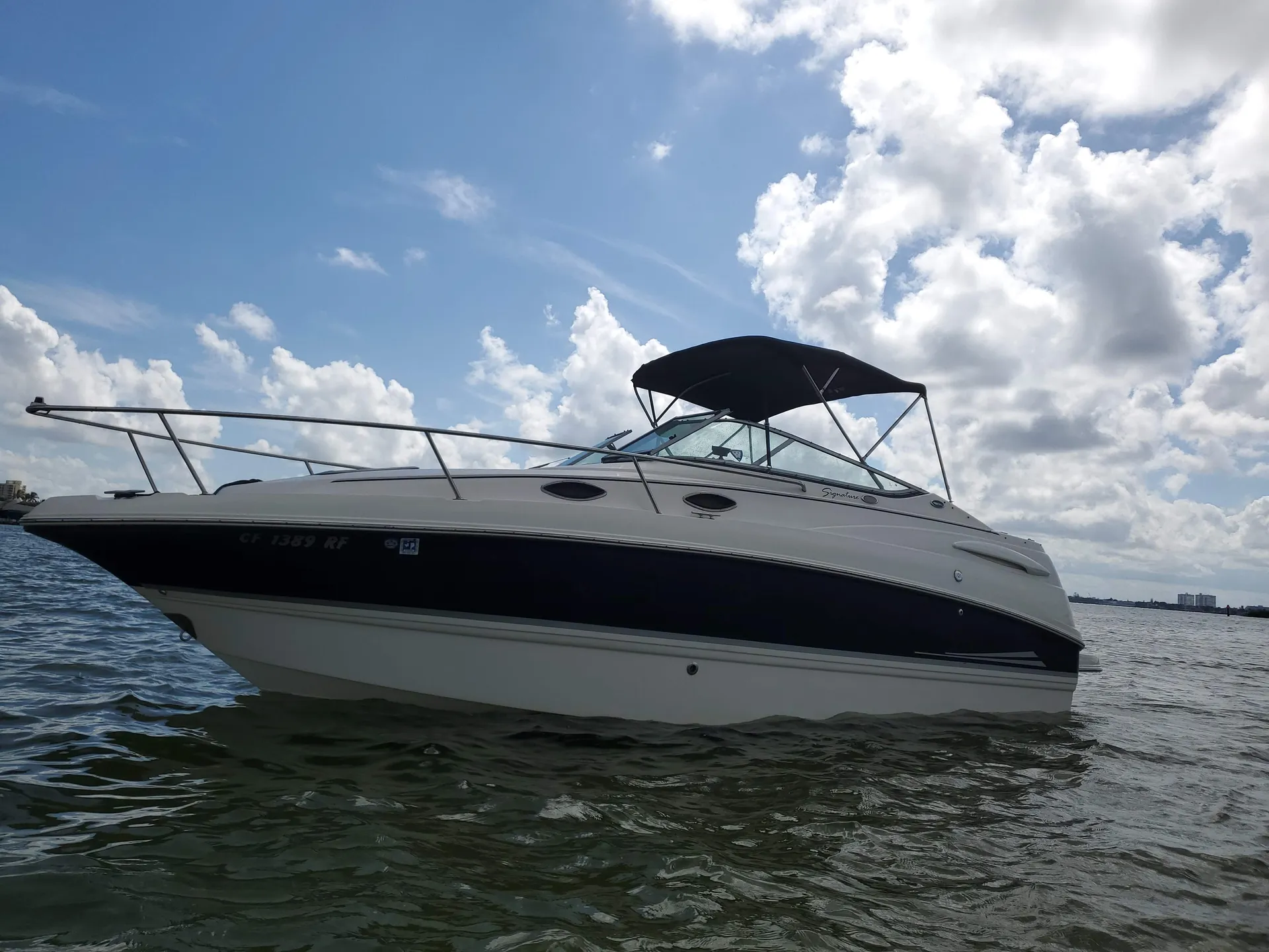 boat