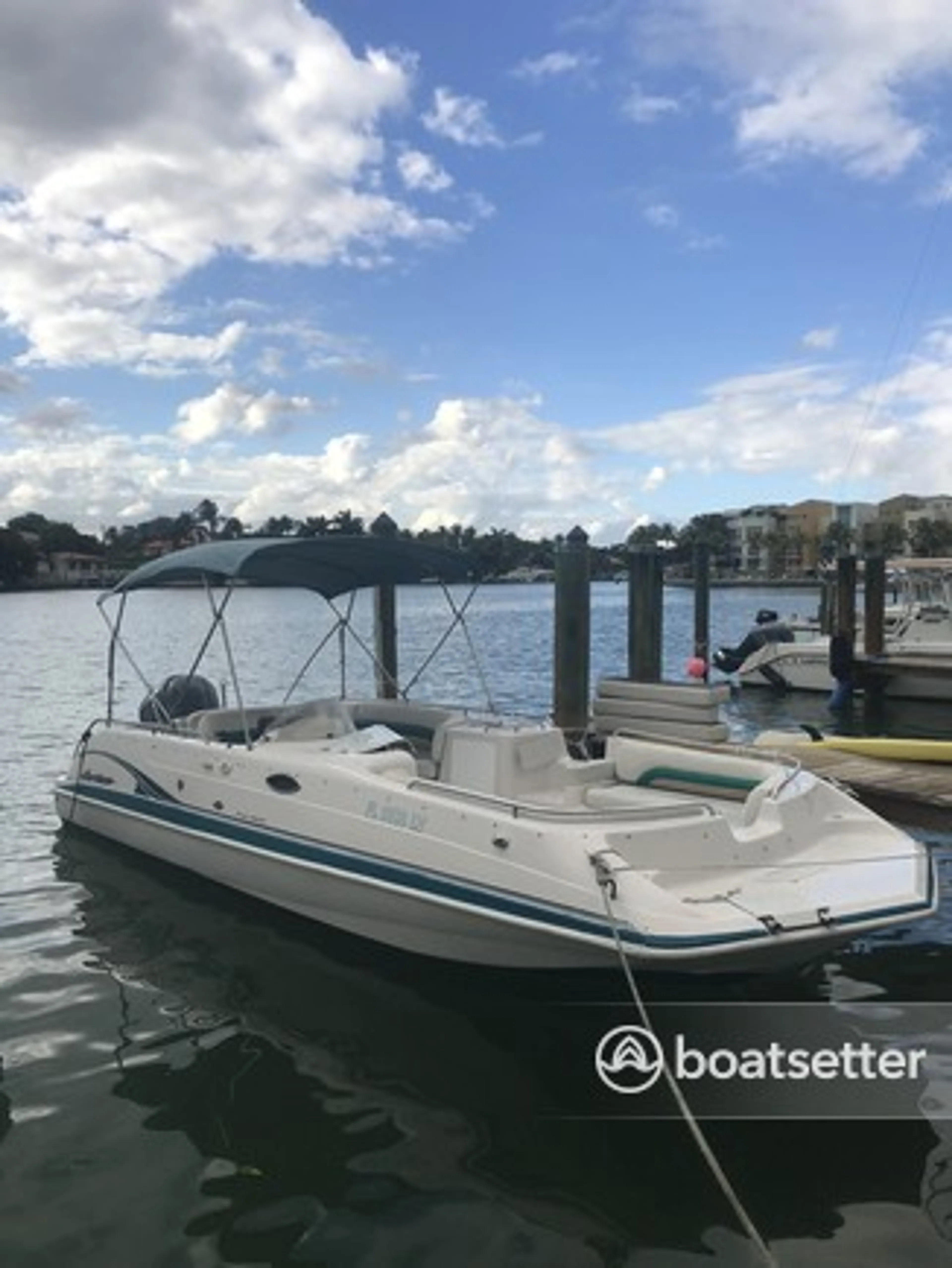 boat