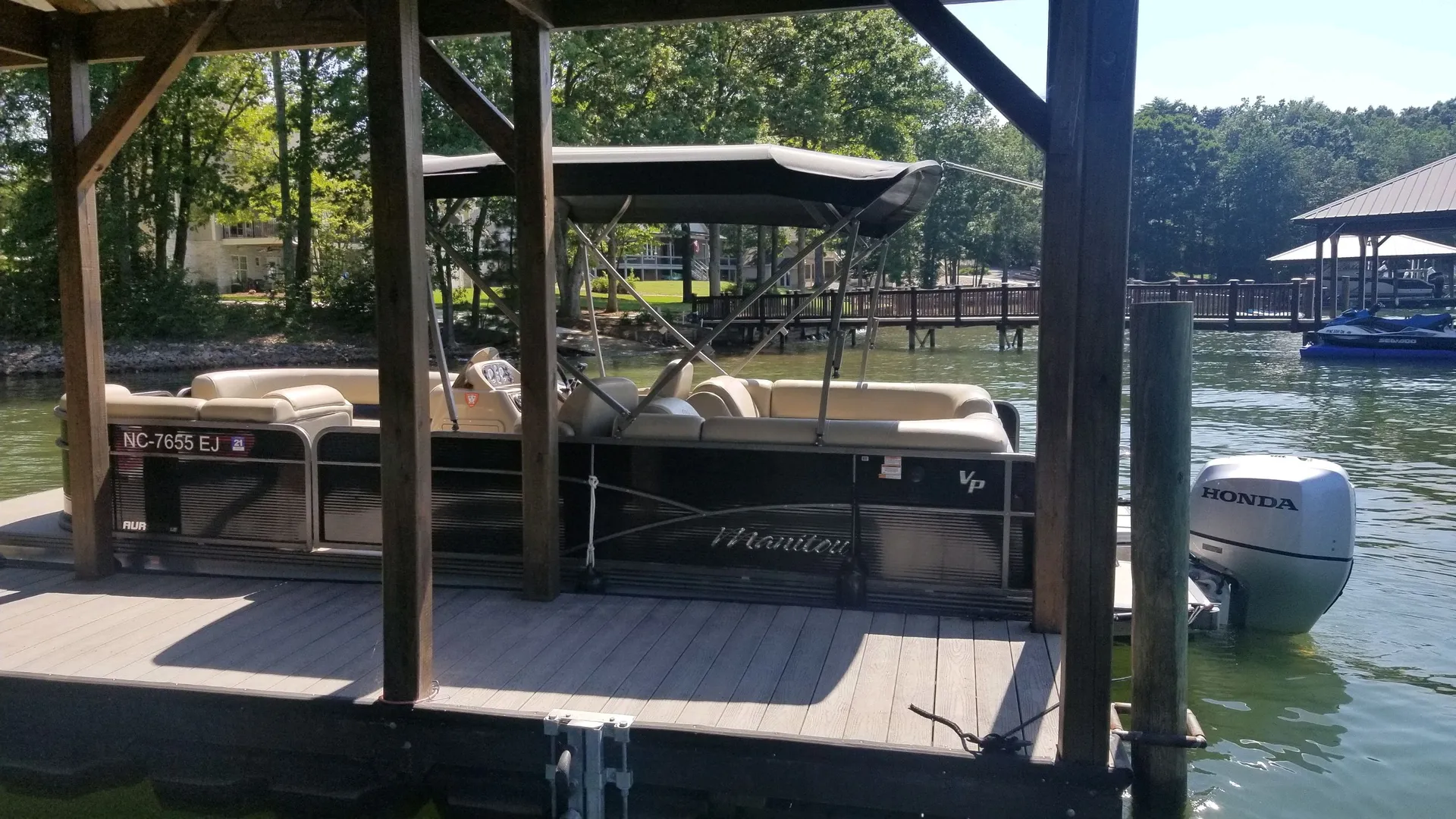 boat