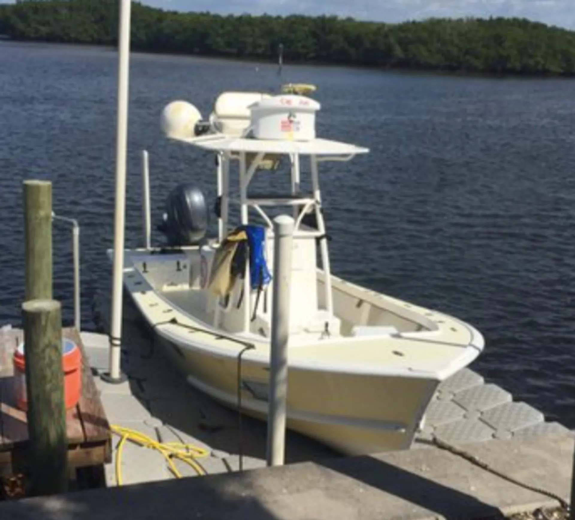 Ana Banana Fishing Charter - Inshore Charter