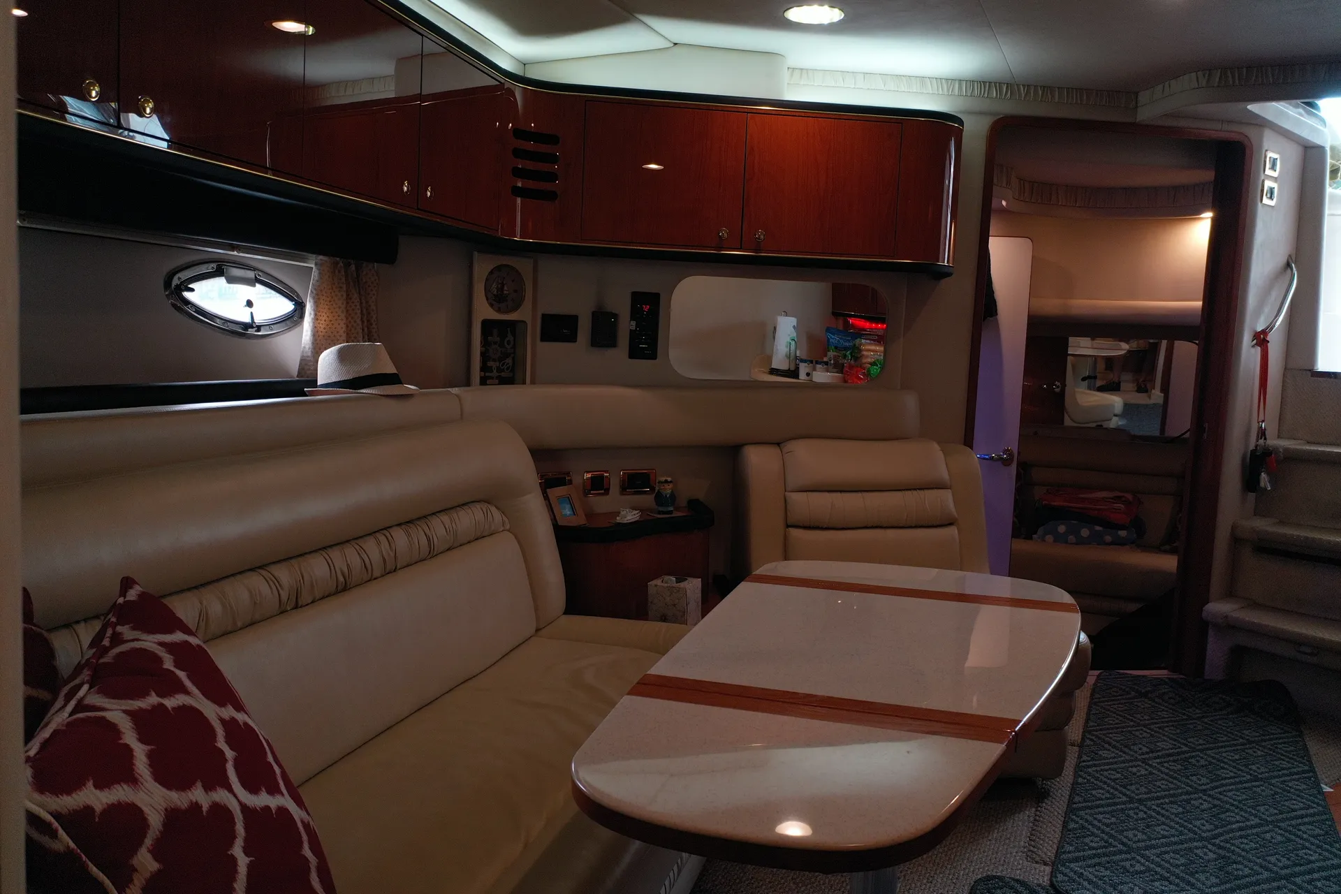 51’ custom yacht Voted best charter in south Florida  (Jokers Wild) 