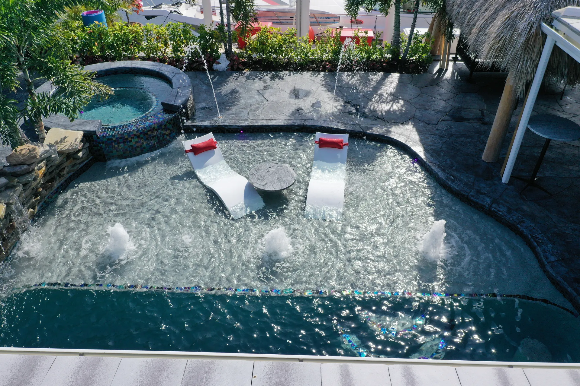 51’ custom yacht Voted best charter in south Florida  (Jokers Wild) 