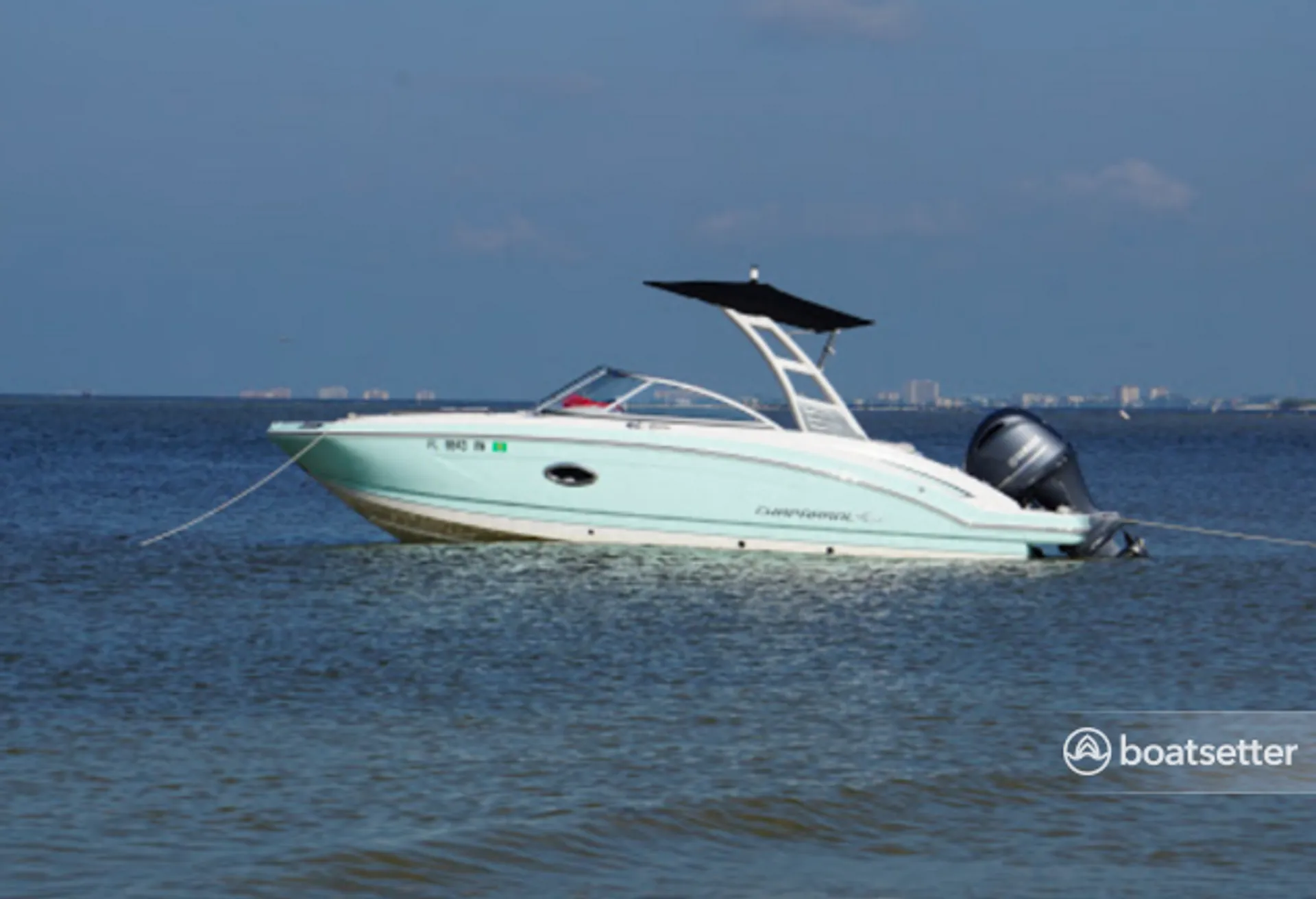 boat