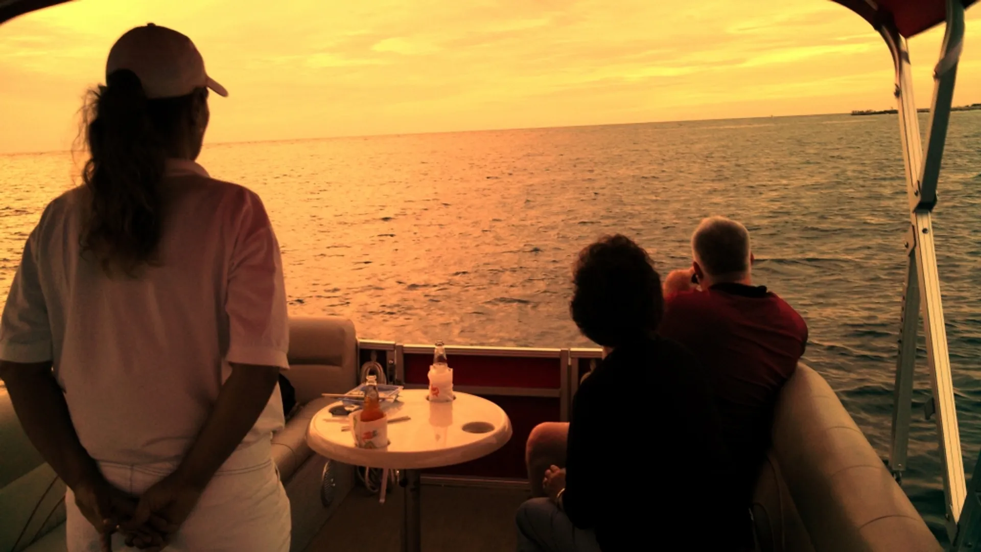 Crest Pontoons 230 Crest Classic SL in Tierra Verde, FL — photo 4