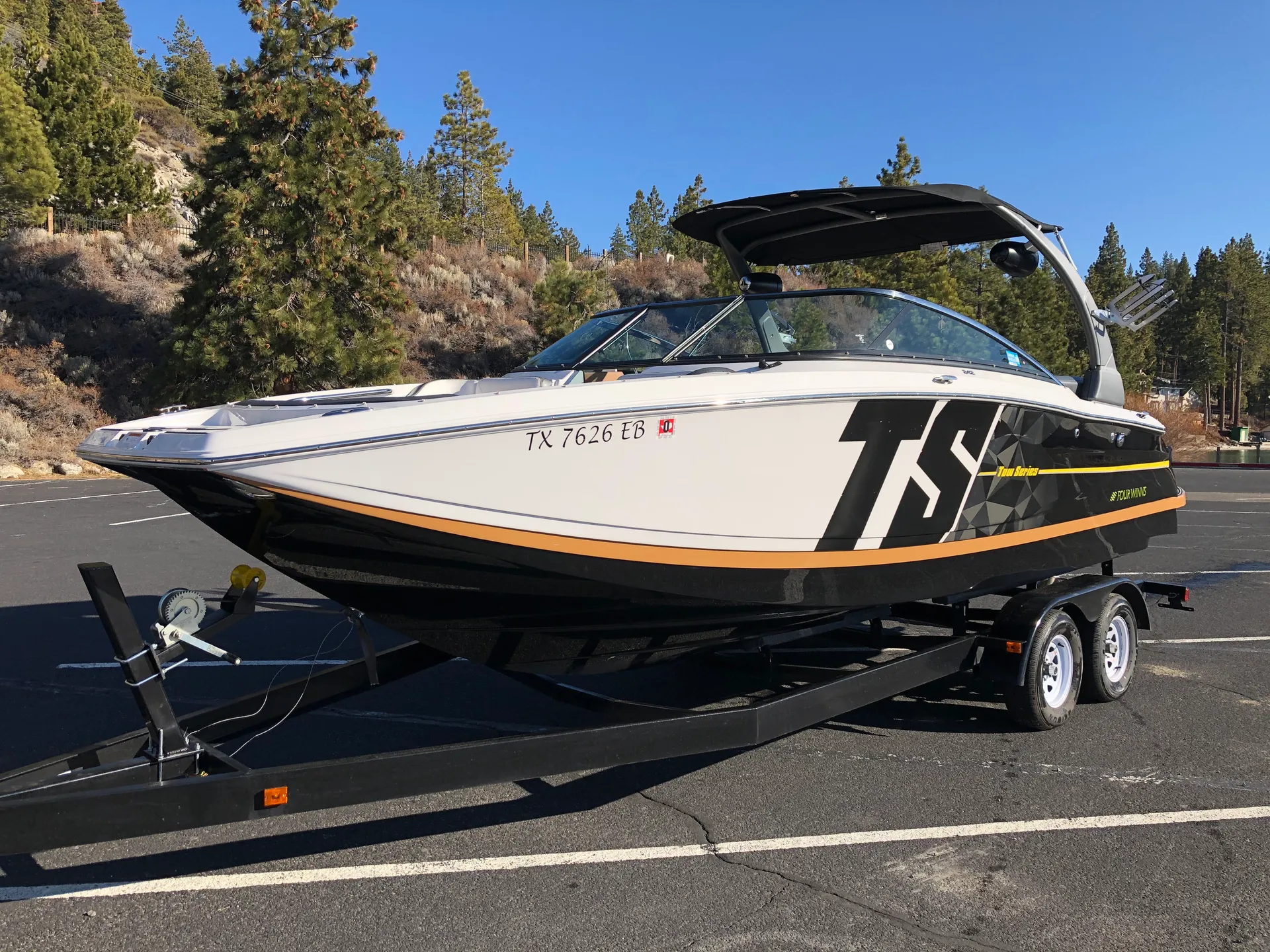 boat