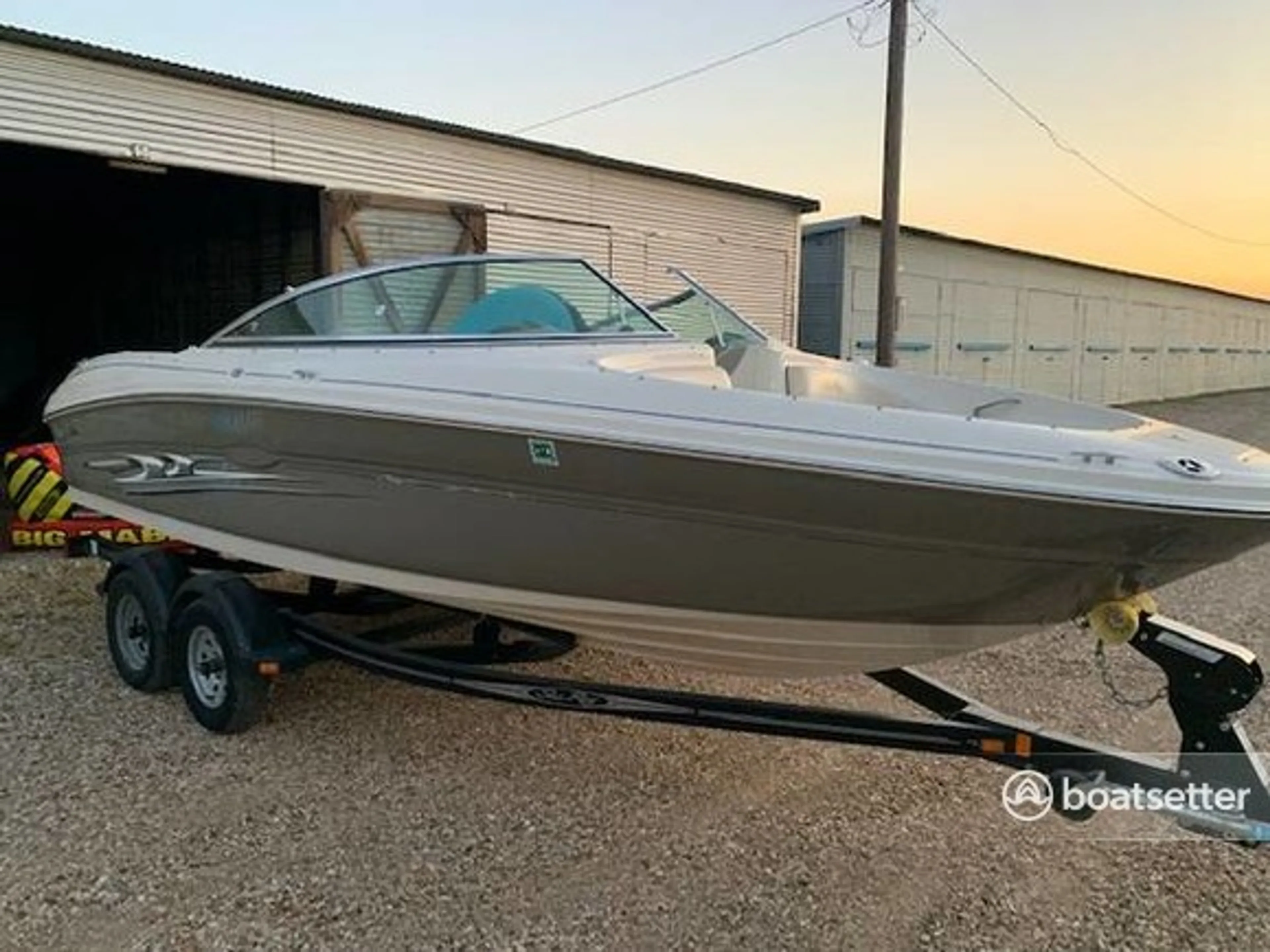 boat