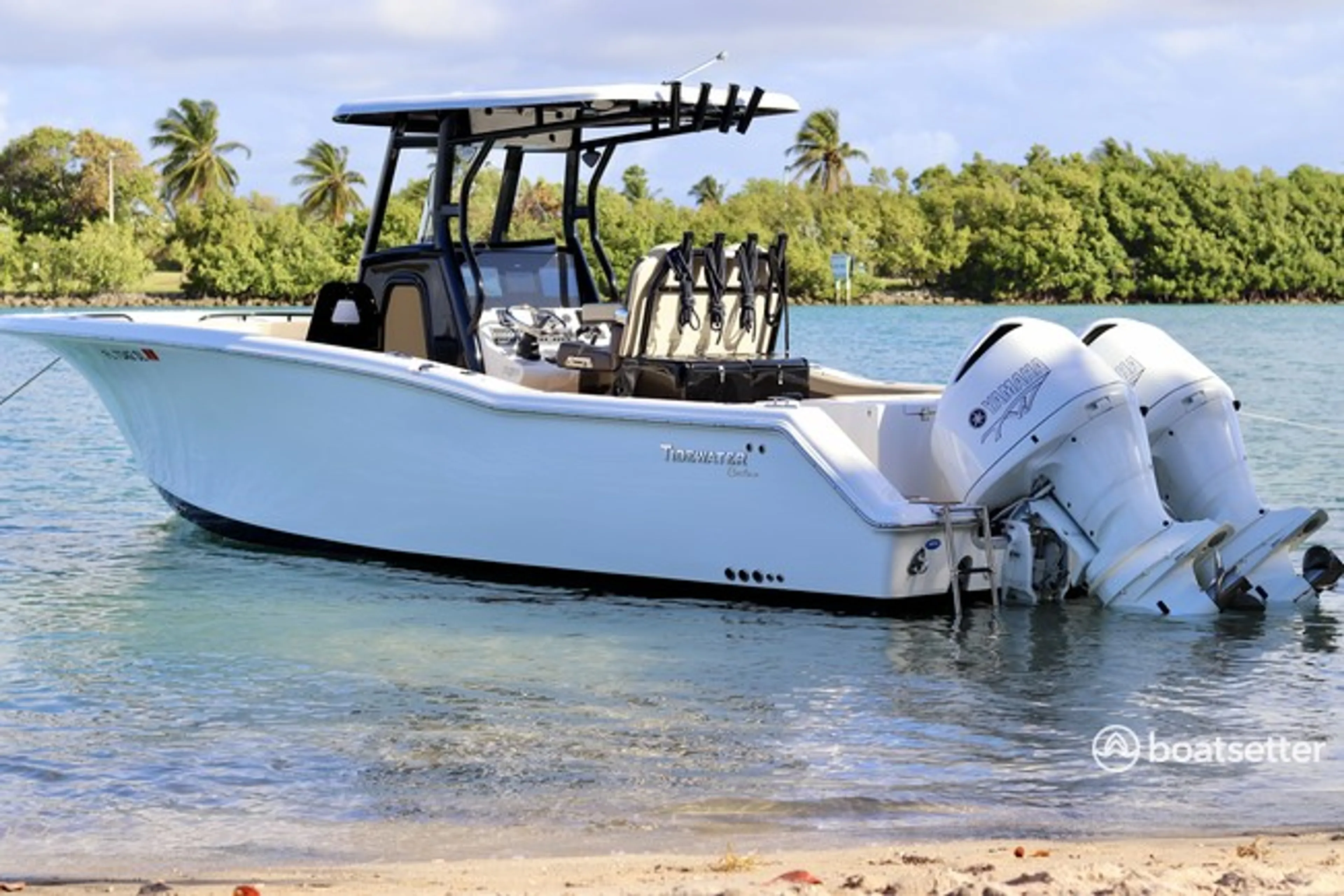 boat
