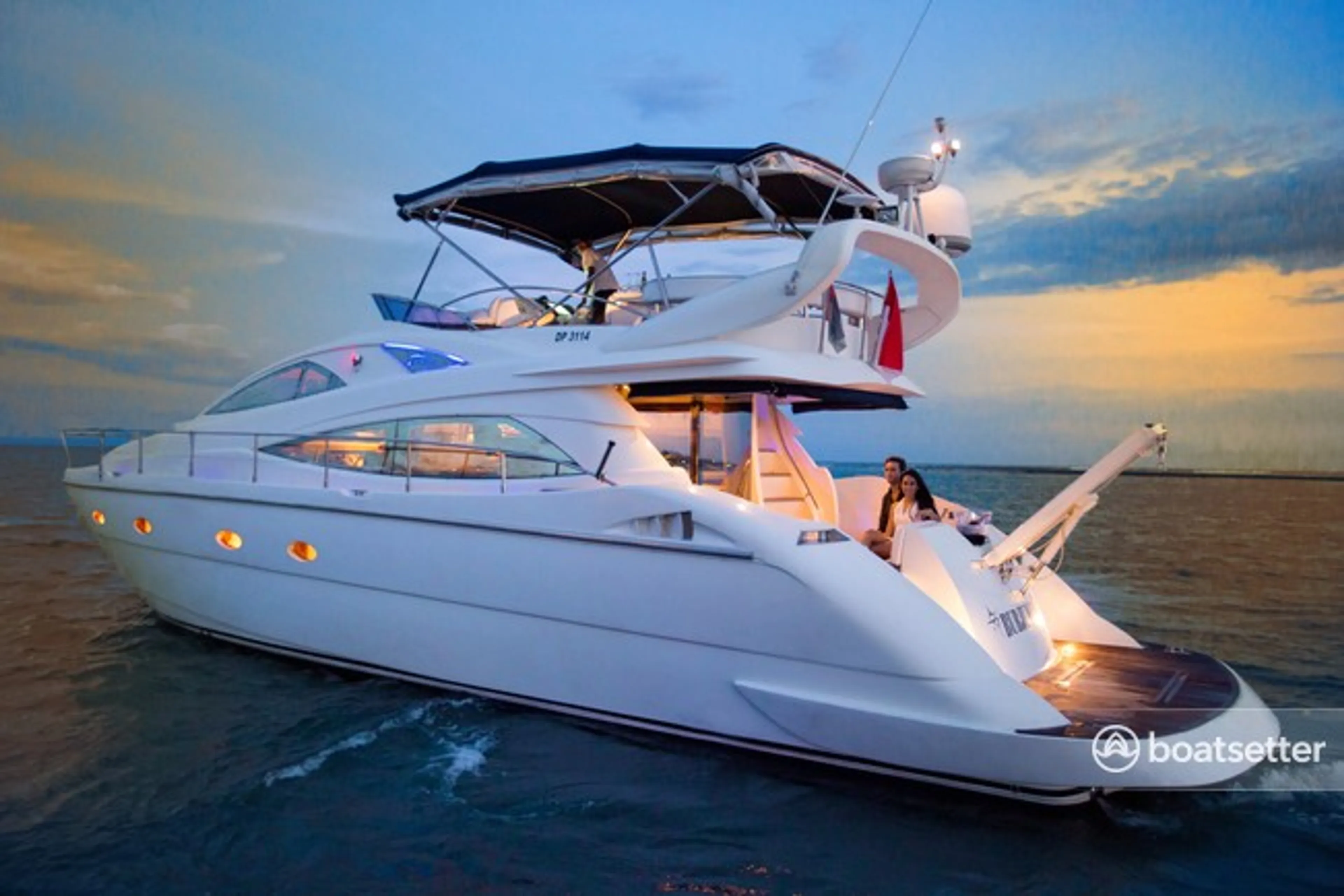 boat
