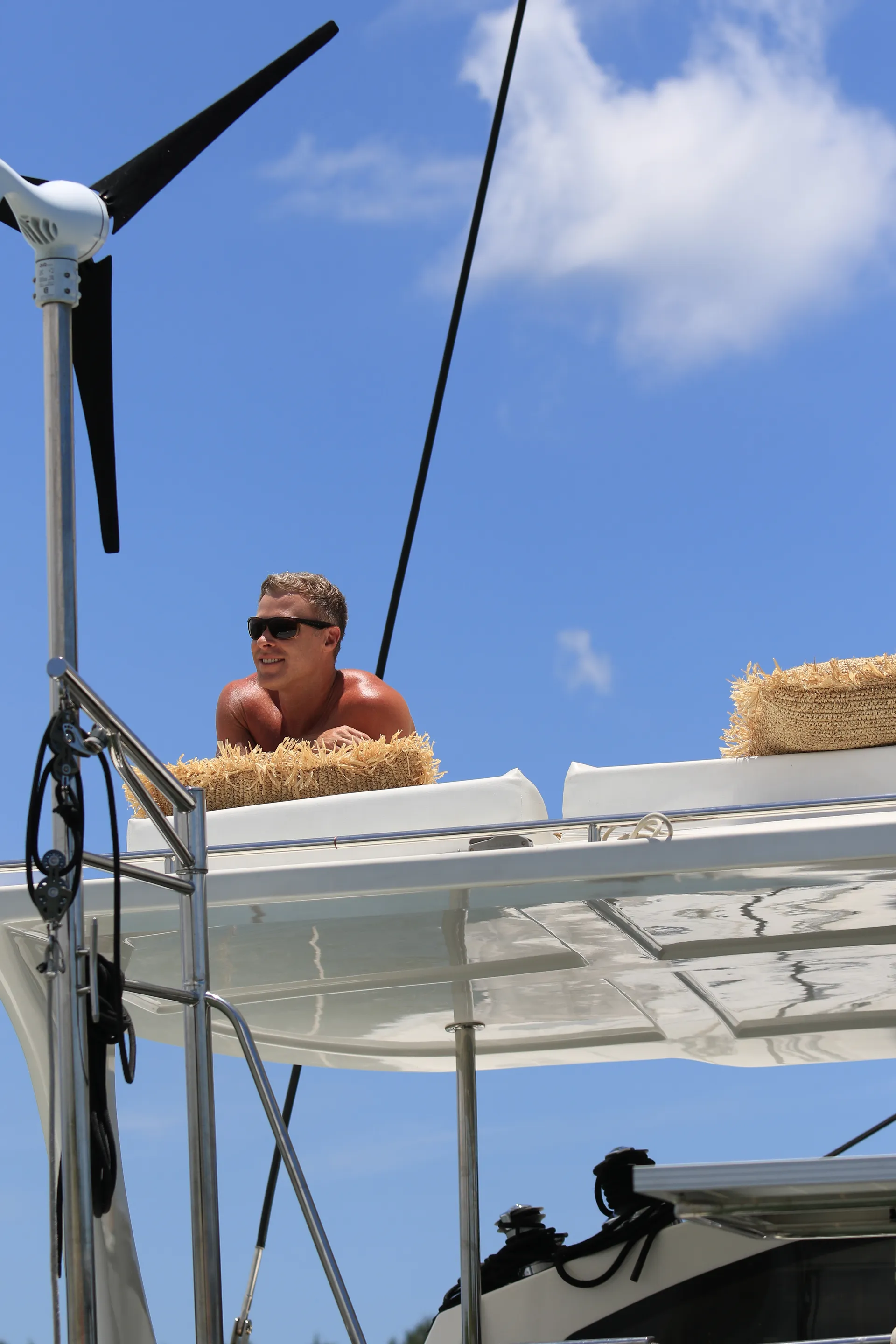 Other Sailing Catamaran in Denpasar Selatan, Bali — photo 6