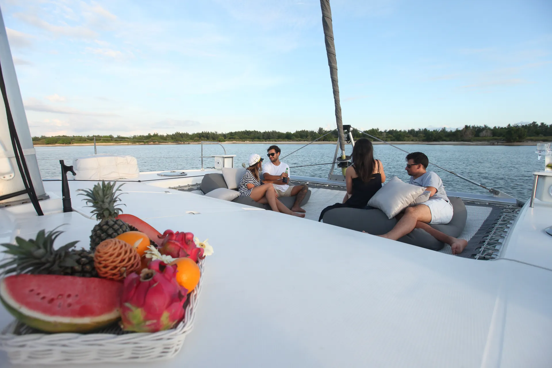 Other Sailing Catamaran in Denpasar Selatan, Bali — photo 7