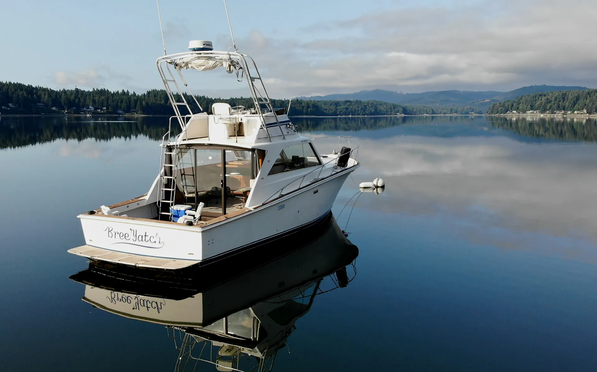 boat