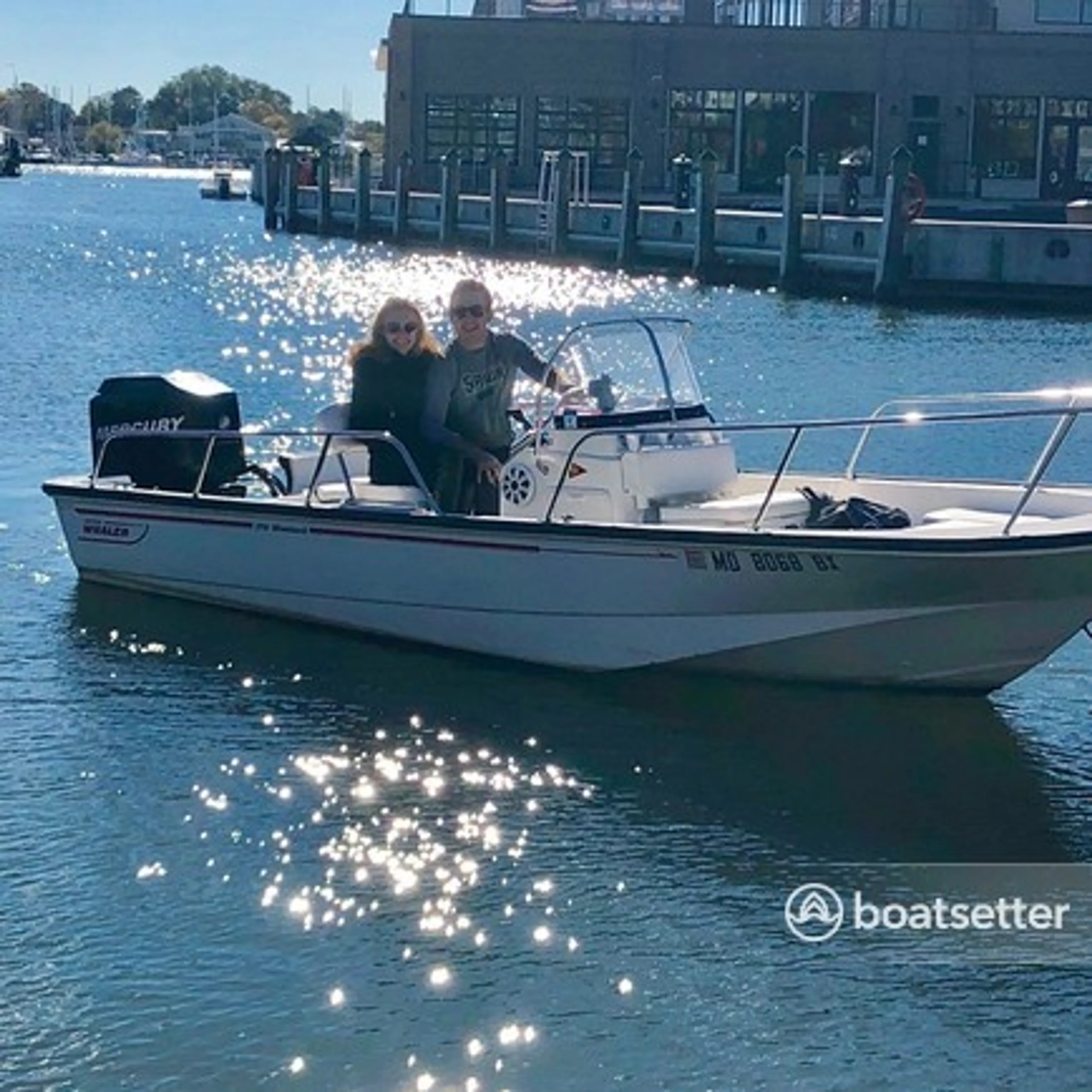boat