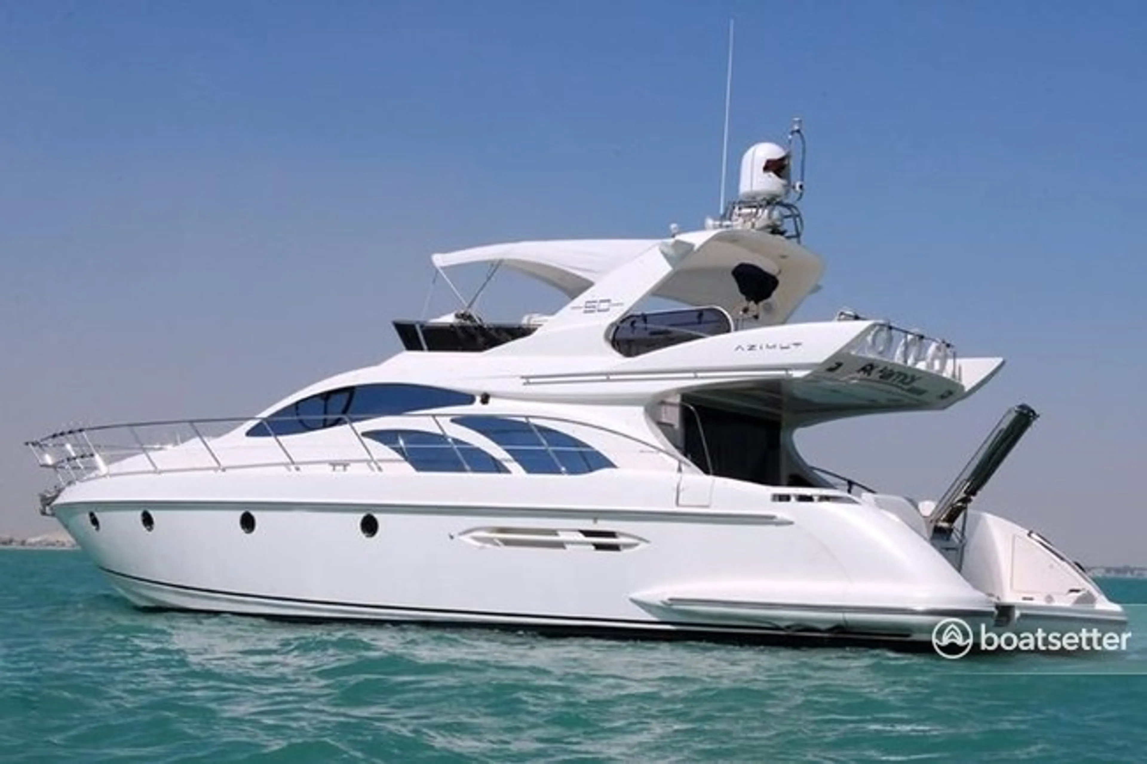 boat