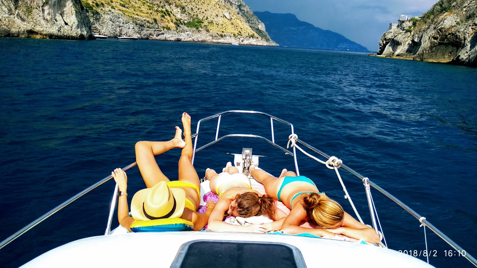 boat