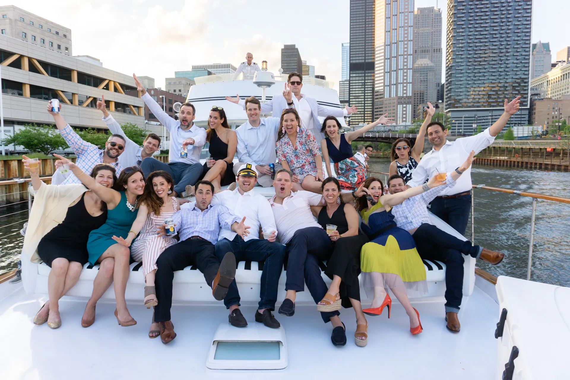 Chris Craft 68 Roamer in Chicago, IL — photo 4