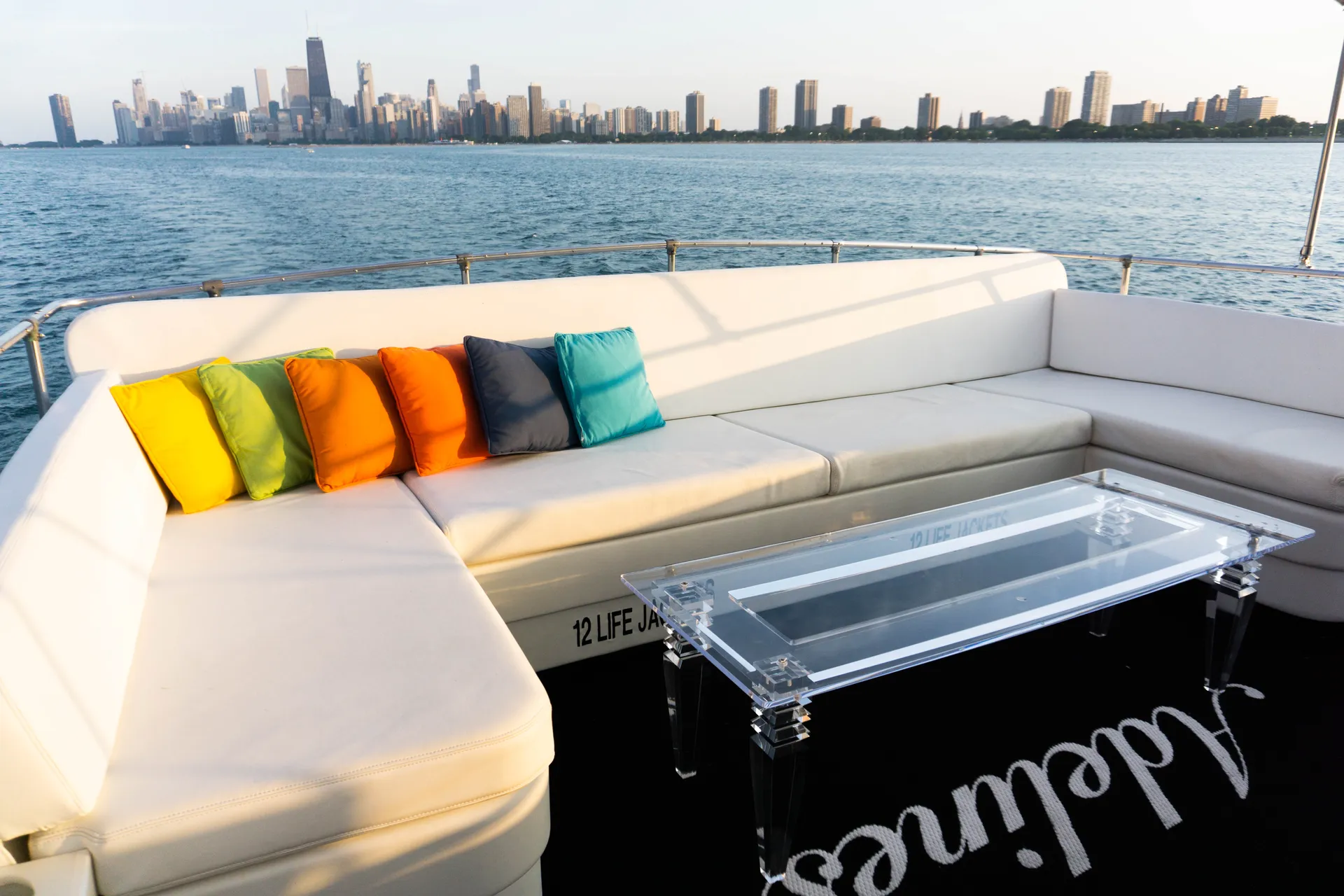 Chris Craft 68 Roamer in Chicago, IL — photo 5