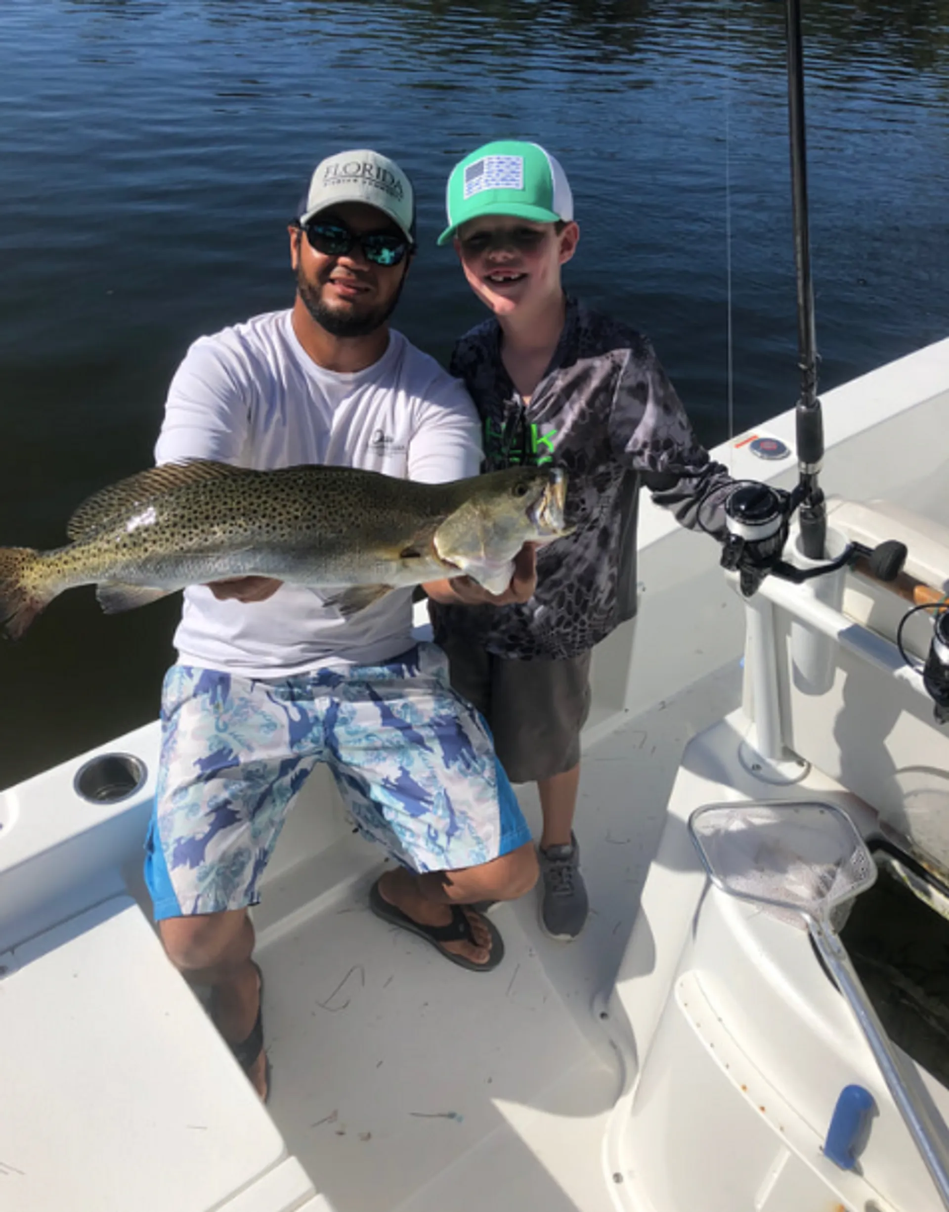 Sea Hunt Boats Gamefish 25 in Destin, FL — photo 3