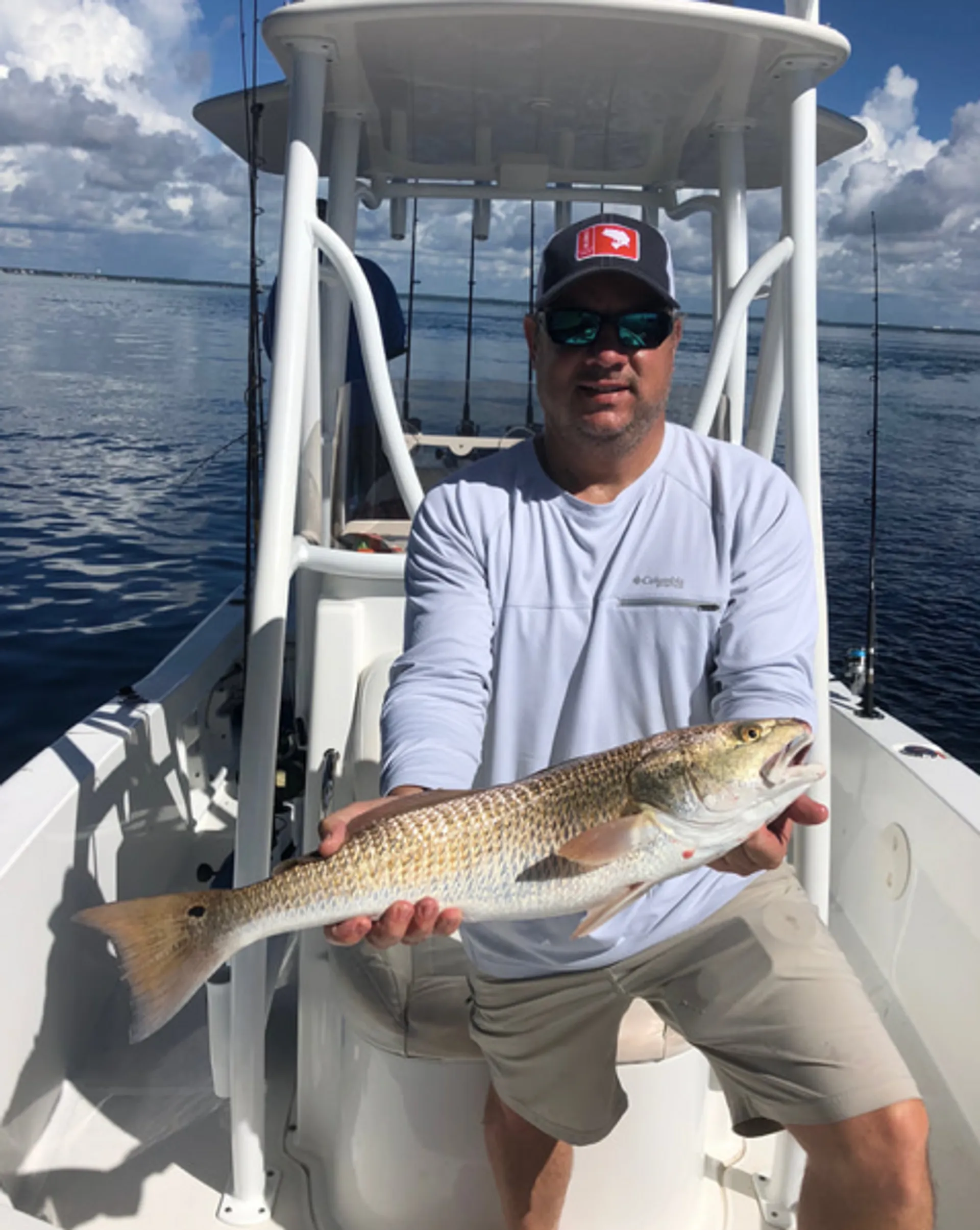 Sea Hunt Boats Gamefish 25 in Destin, FL — photo 6