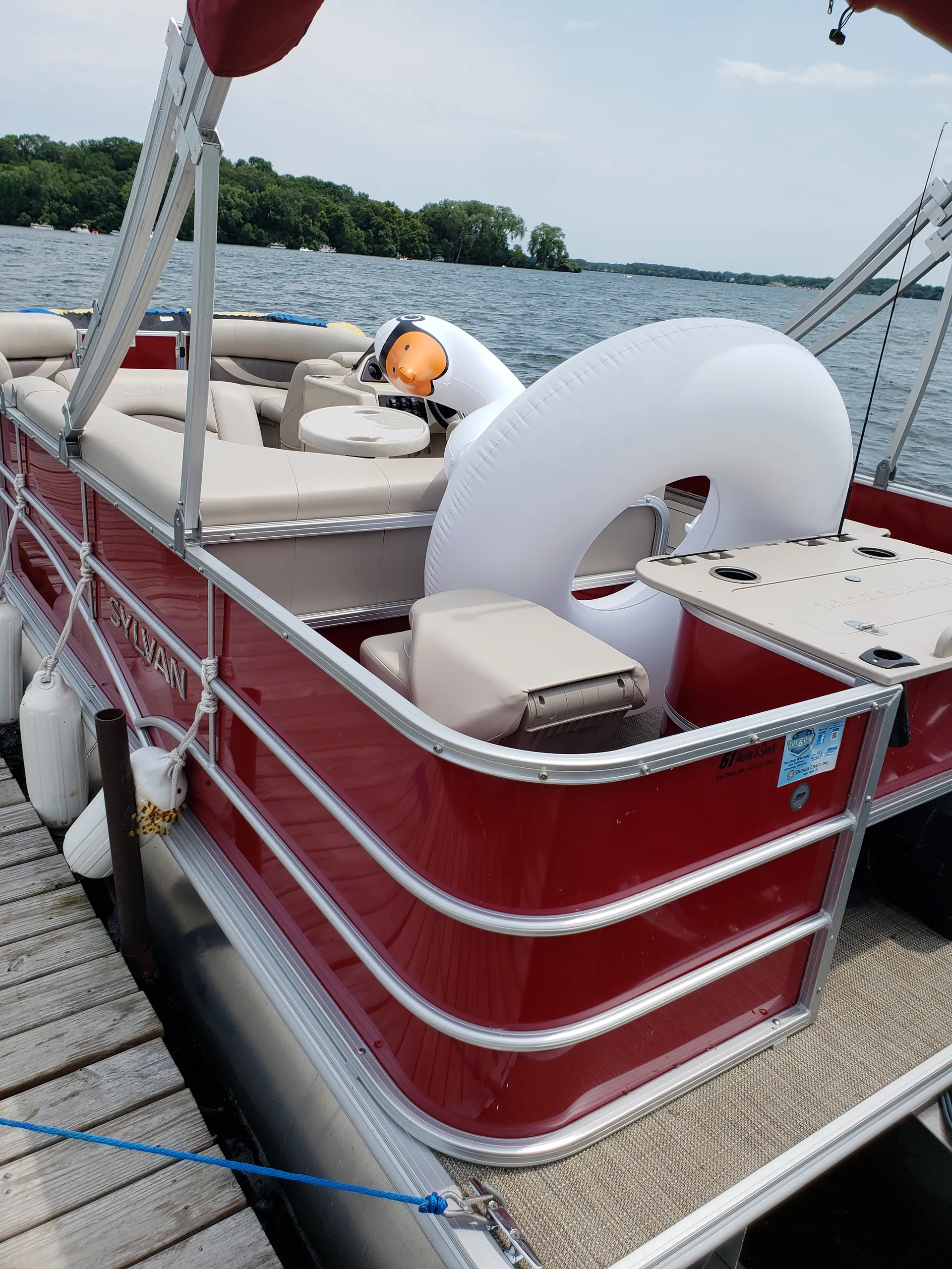 boat