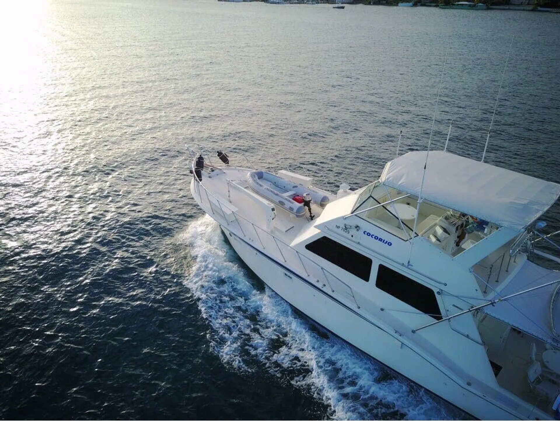 boat