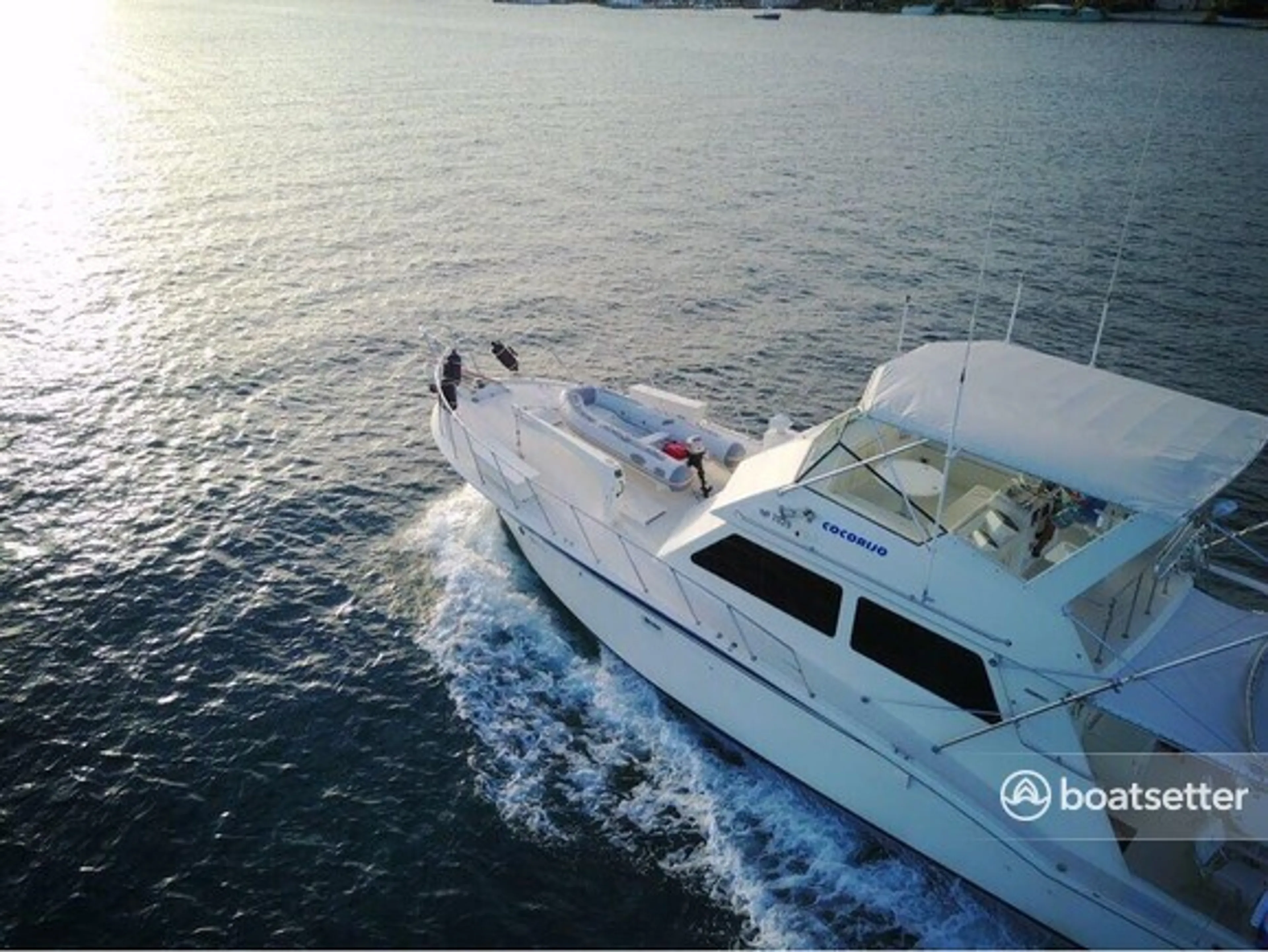 boat