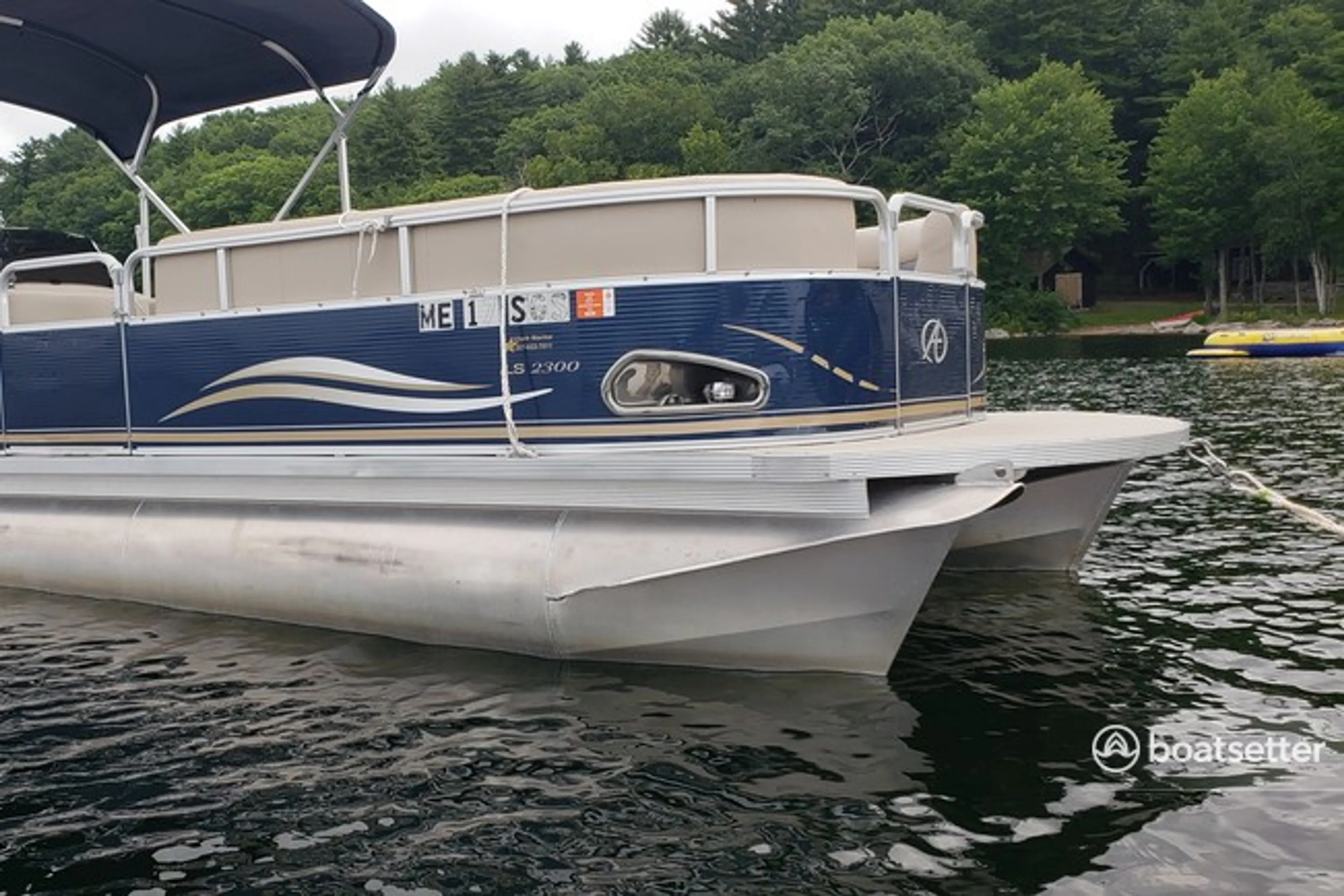 boat