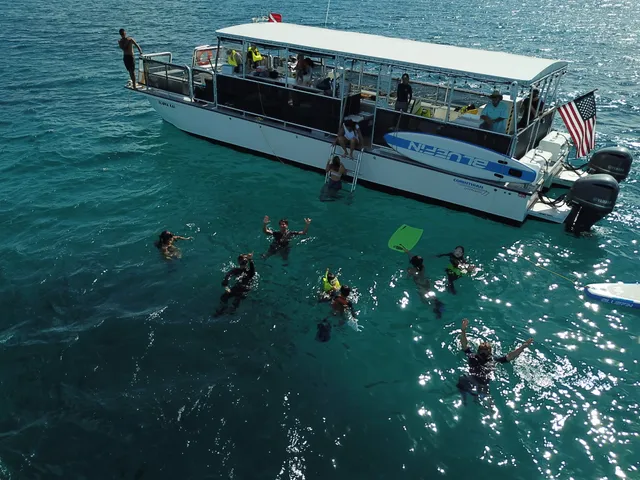 Rent a Corinthian catamaran in Honolulu, HI near me