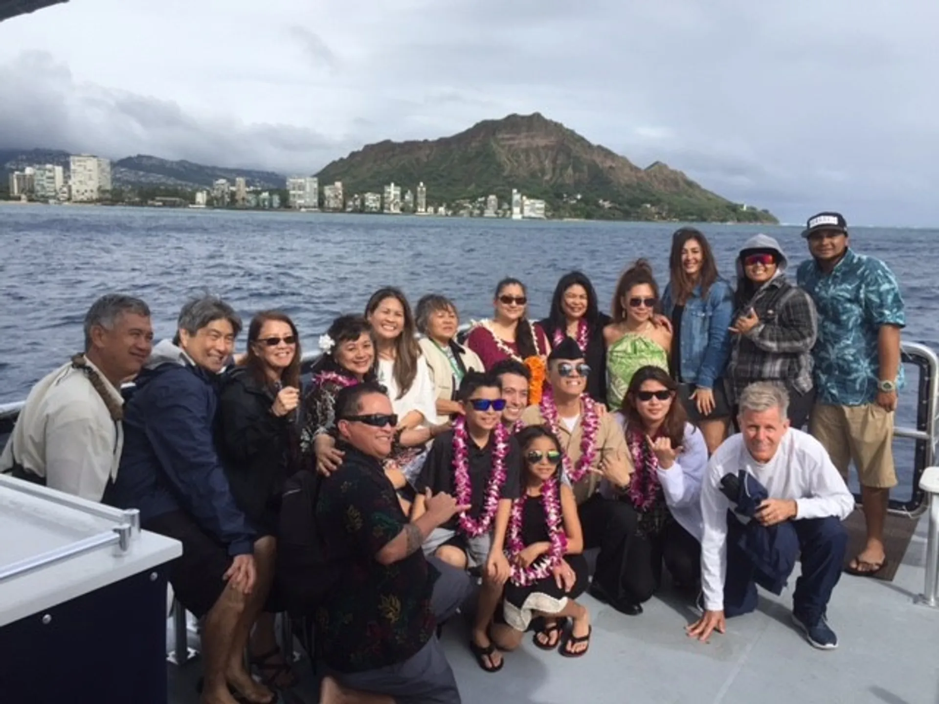 Private Catamaran Charter for up to 49 Guests
