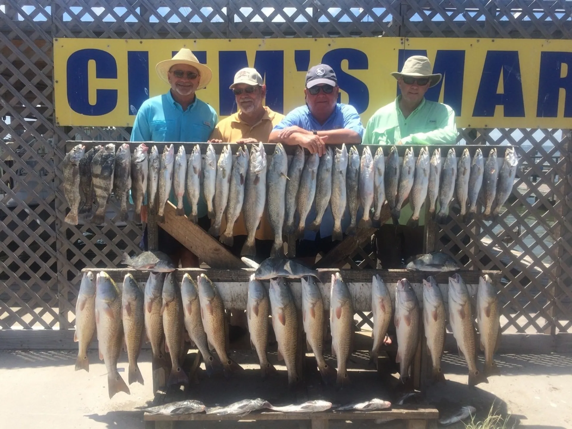 Majek Boats 2200 Extreme HP in Port Mansfield, TX — photo 6