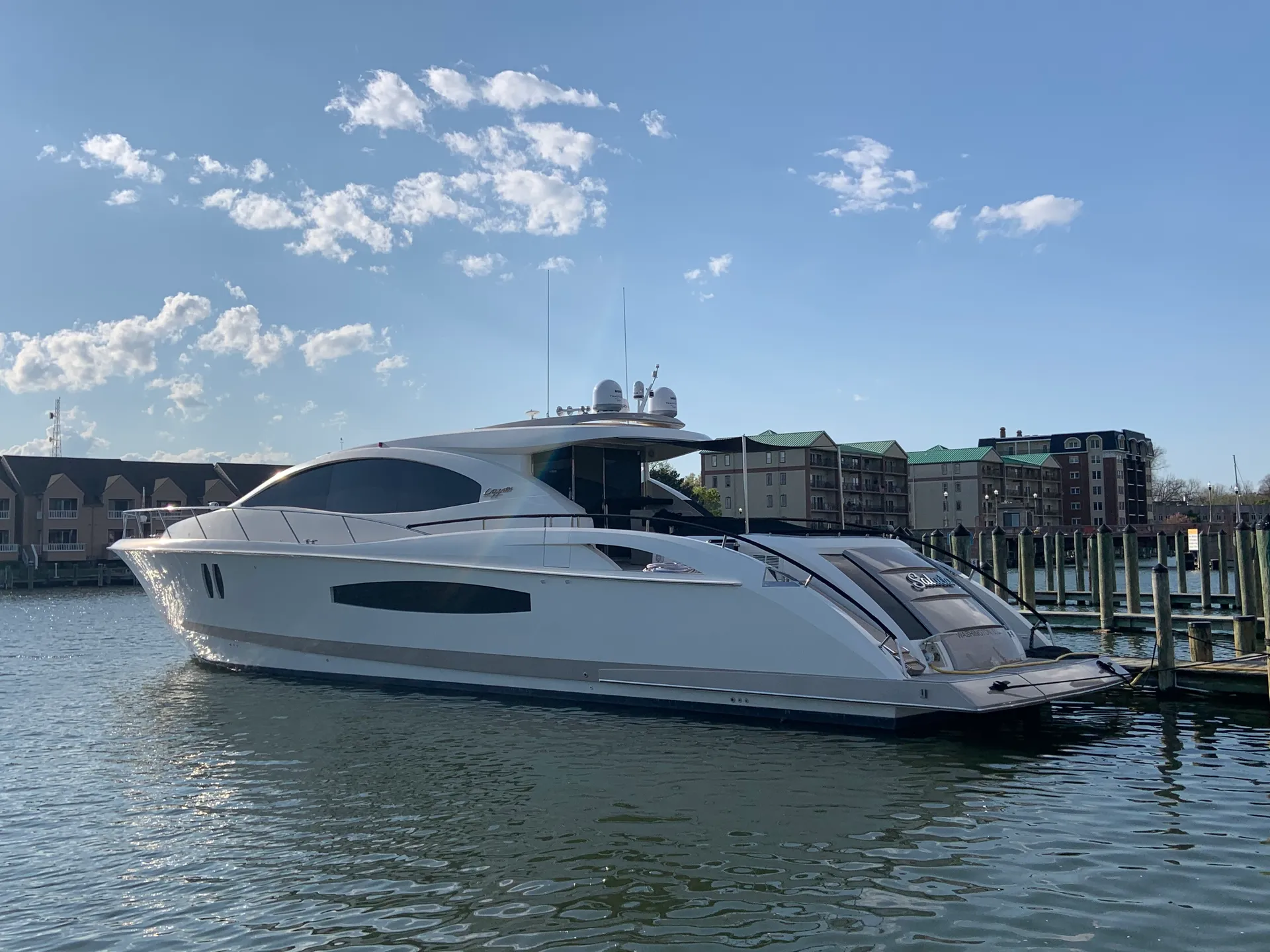 boat