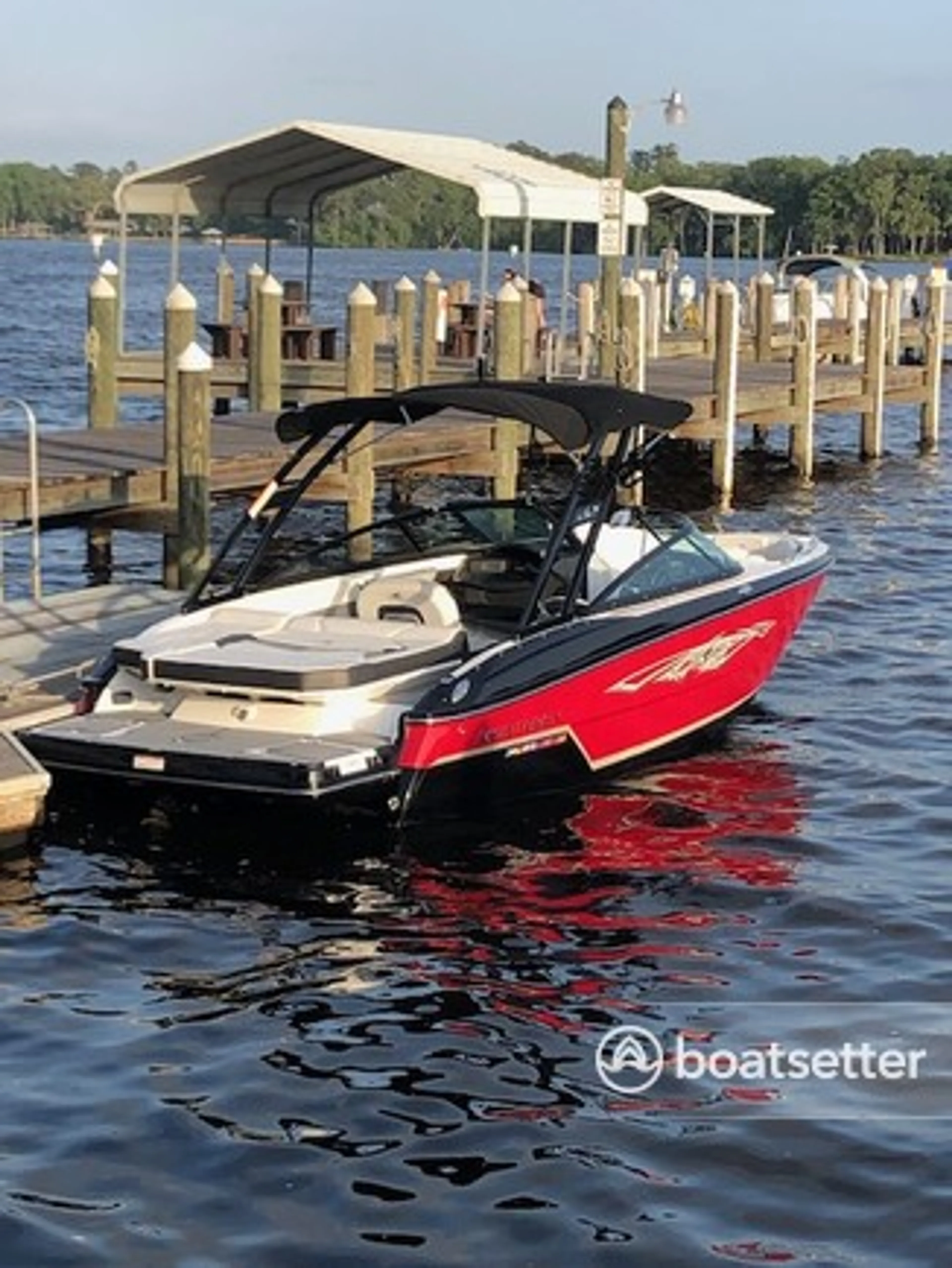 boat