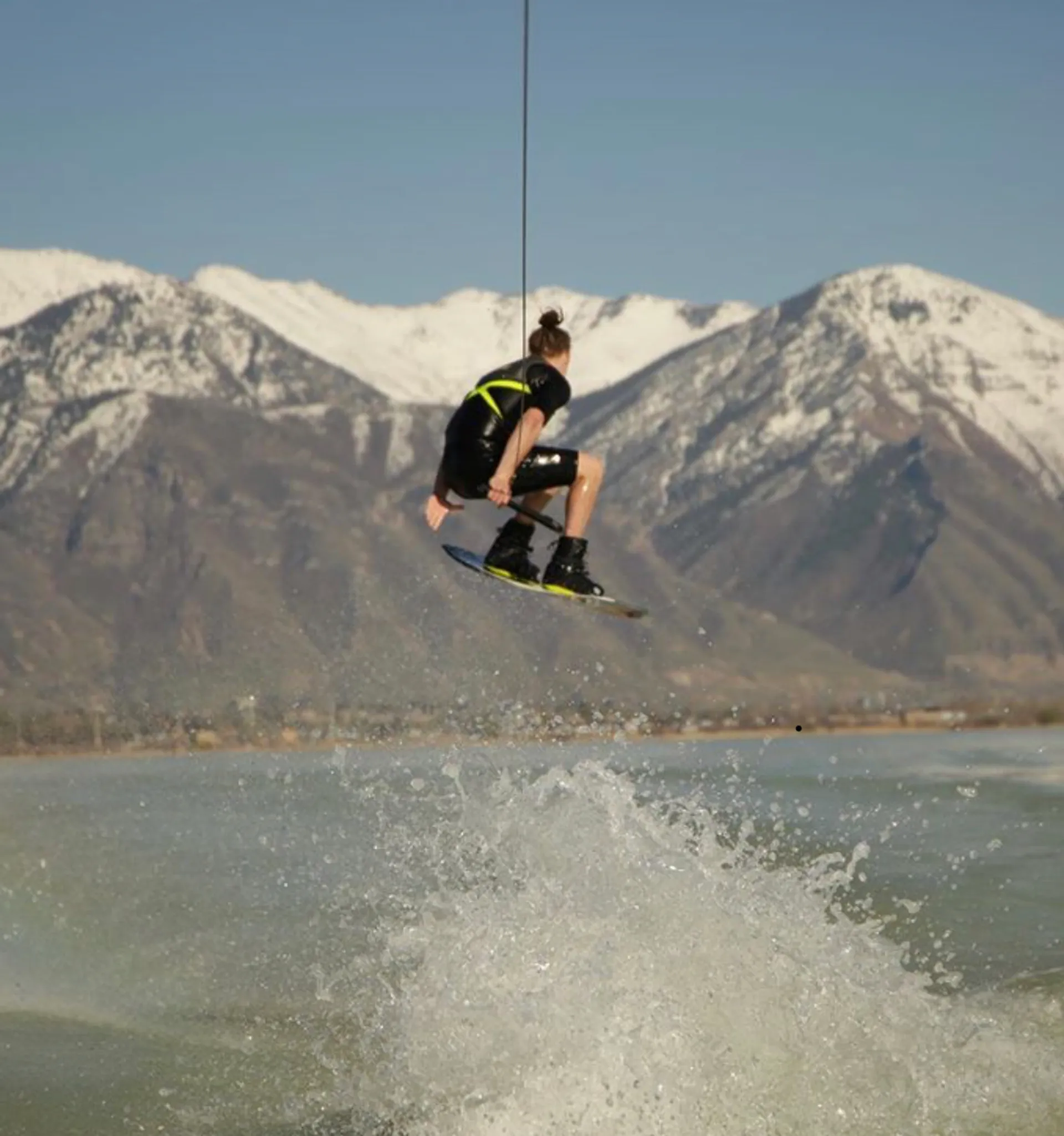 Axis Wake Research T22  in Orem, UT — photo 2