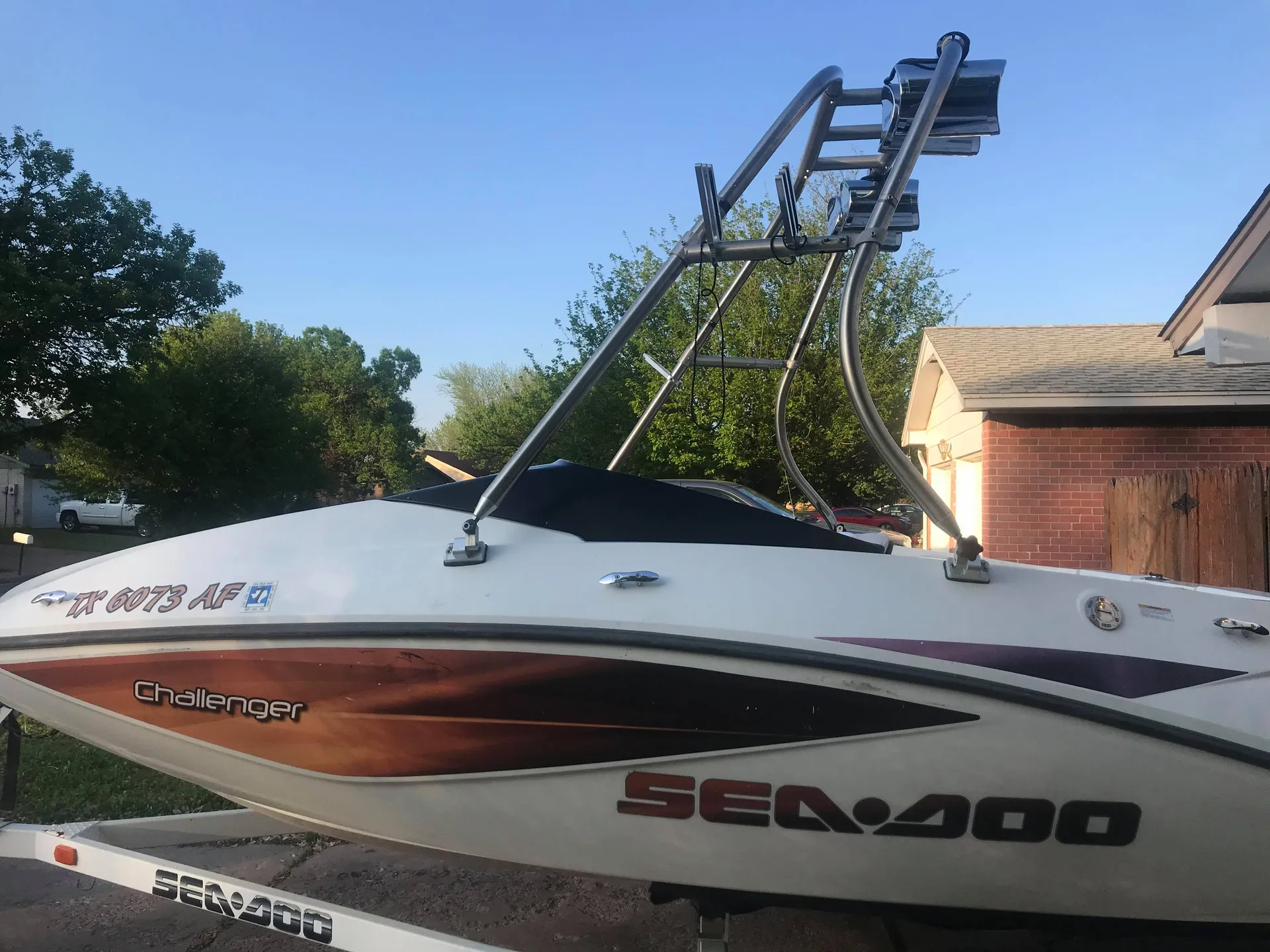boat