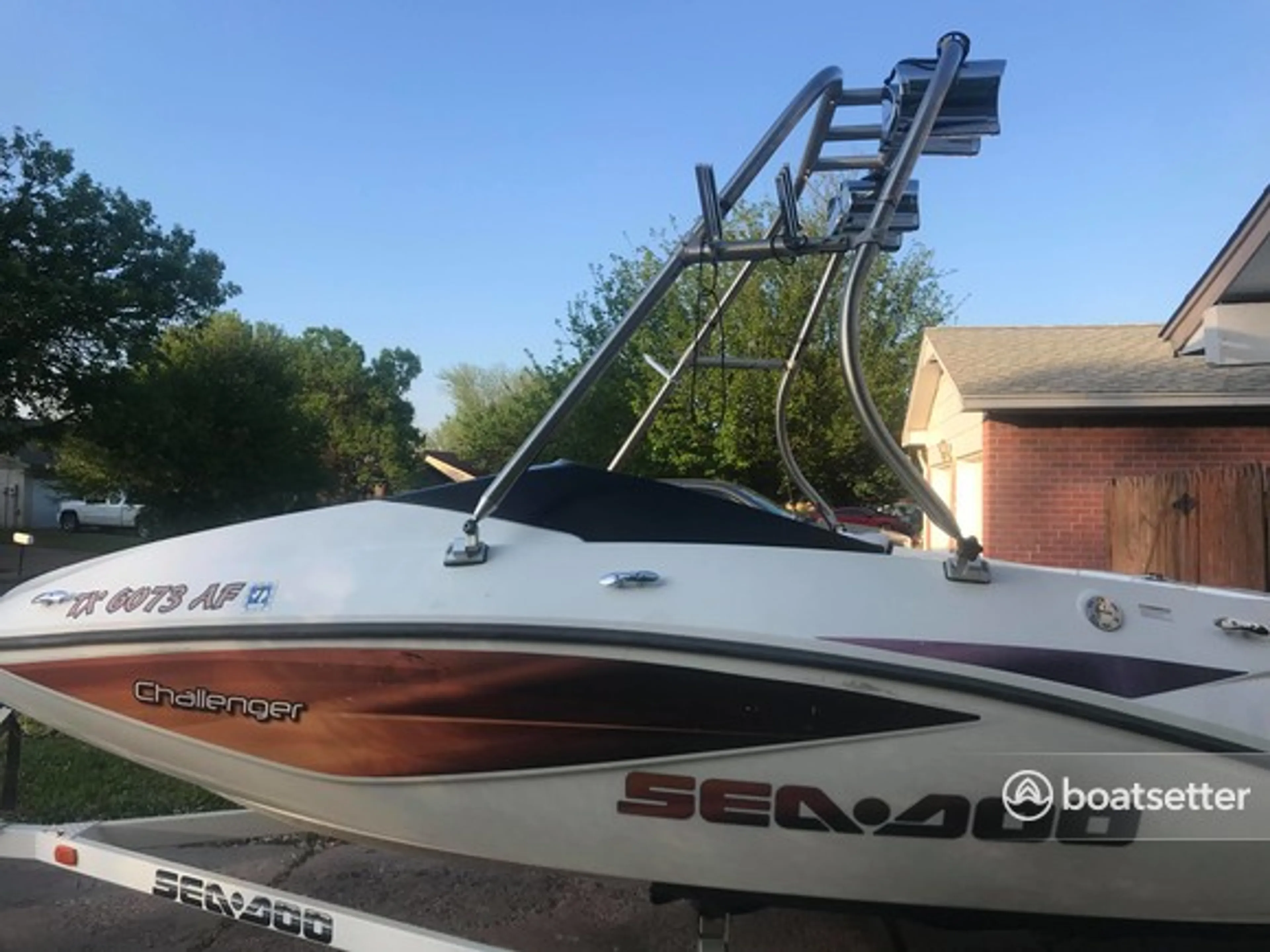 boat