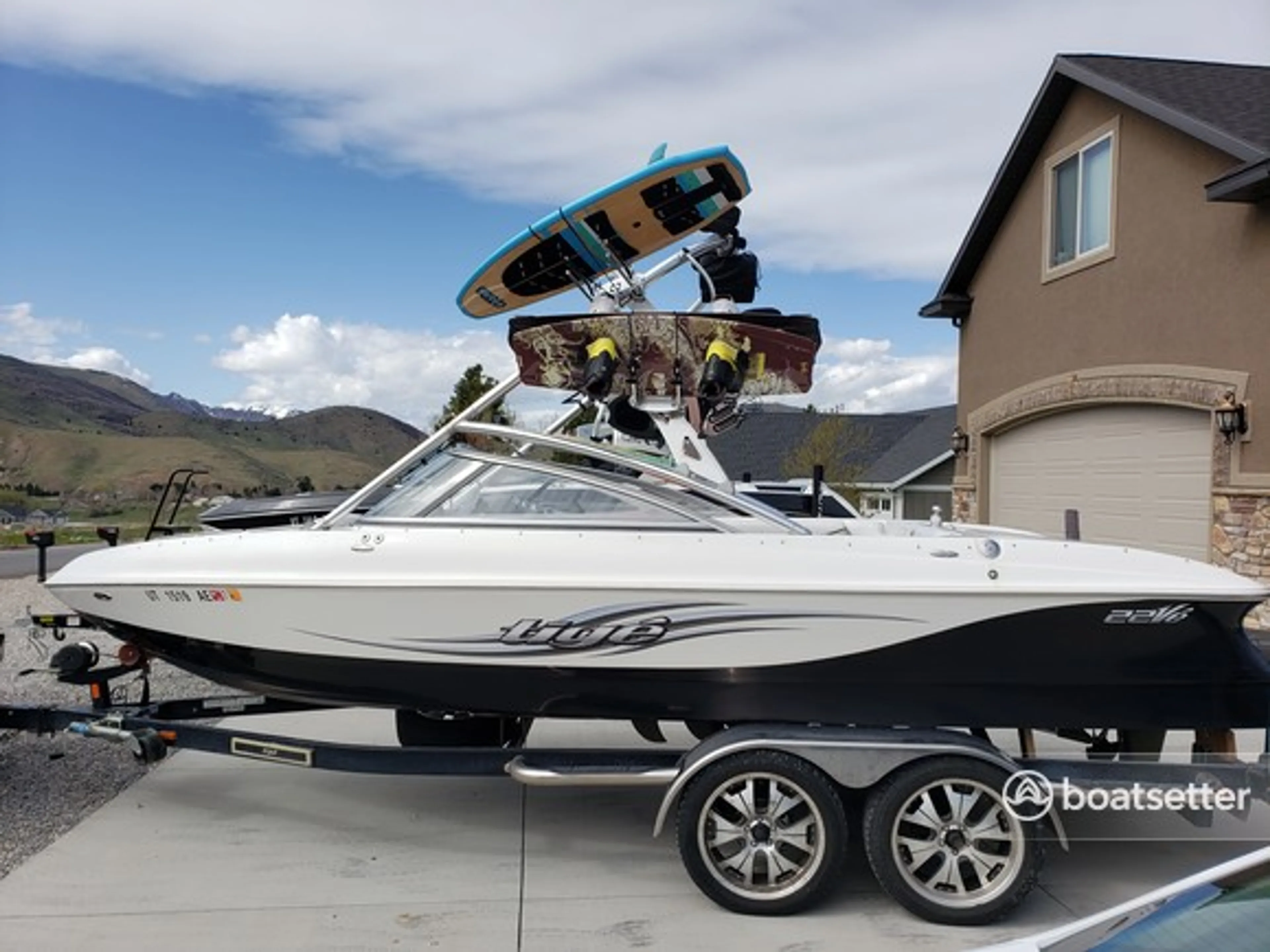 boat
