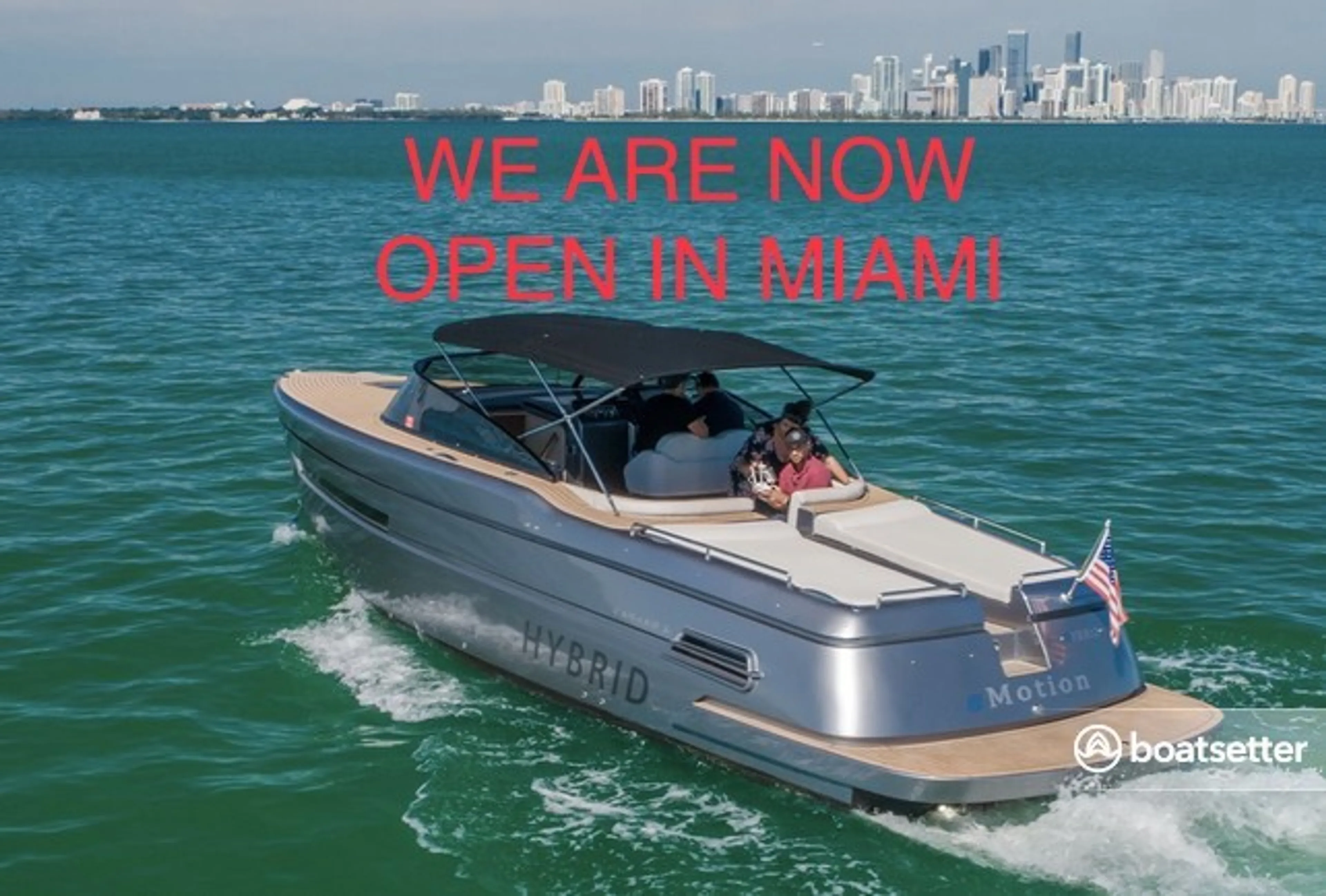 boat