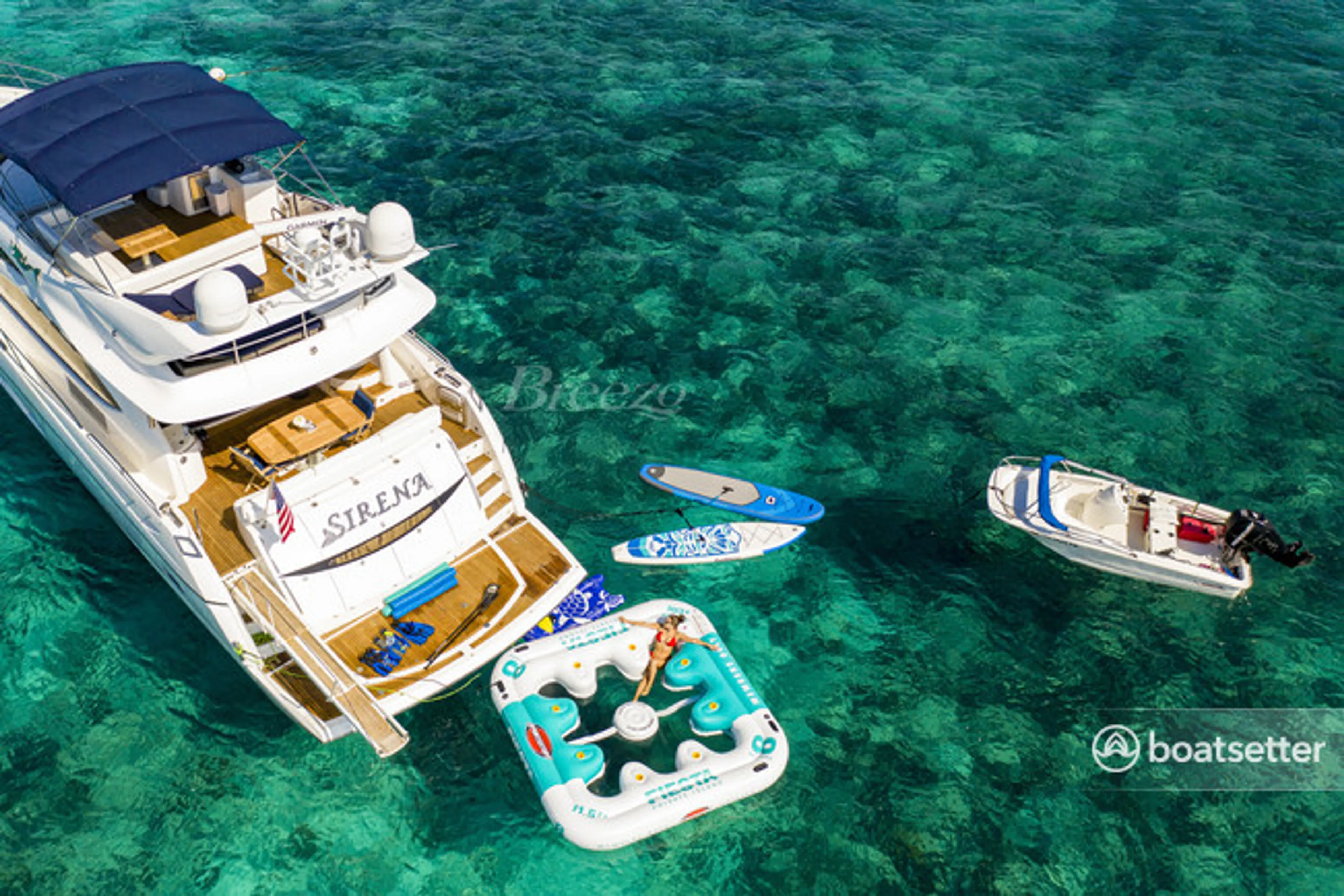 boat