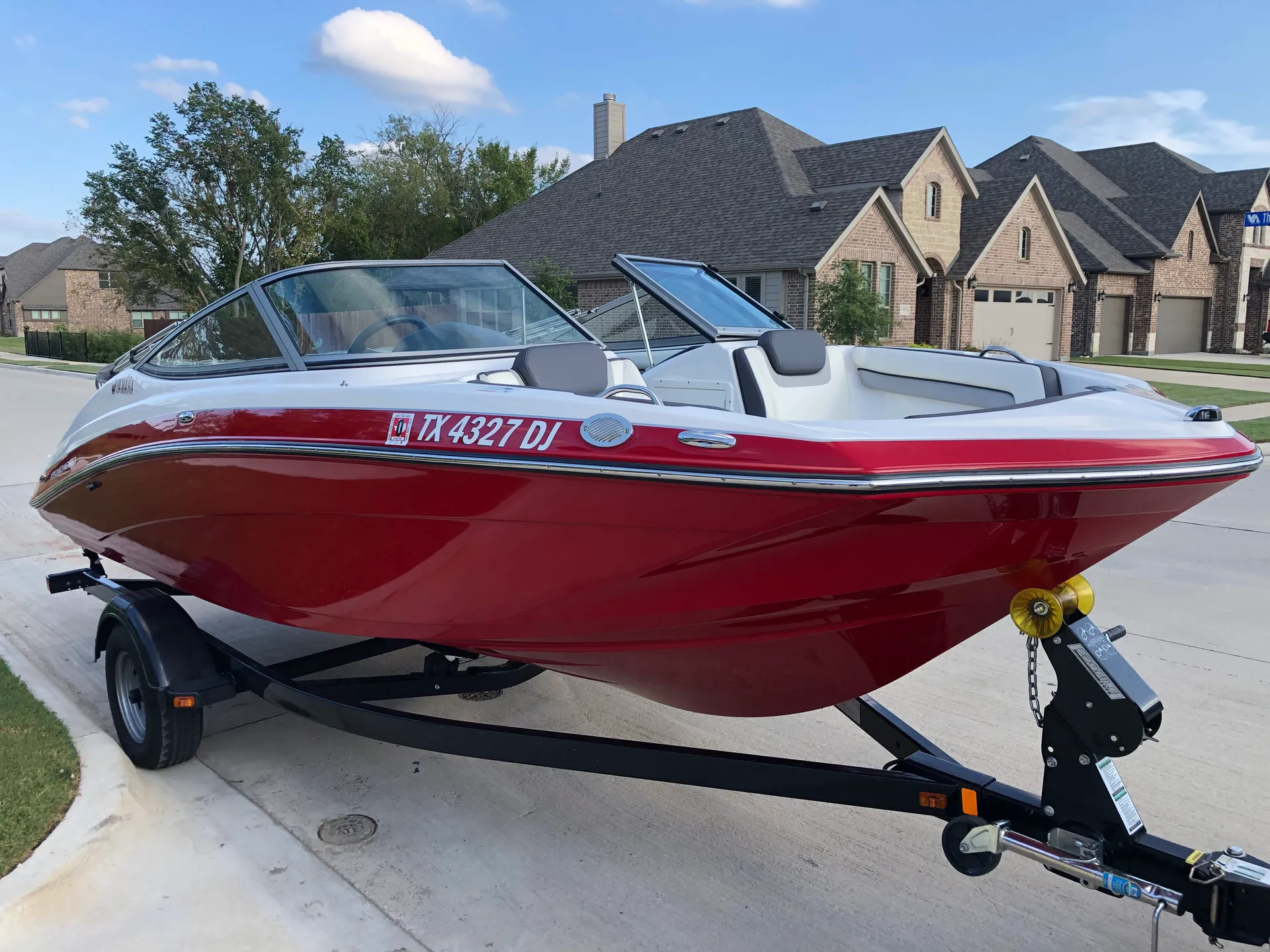 boat