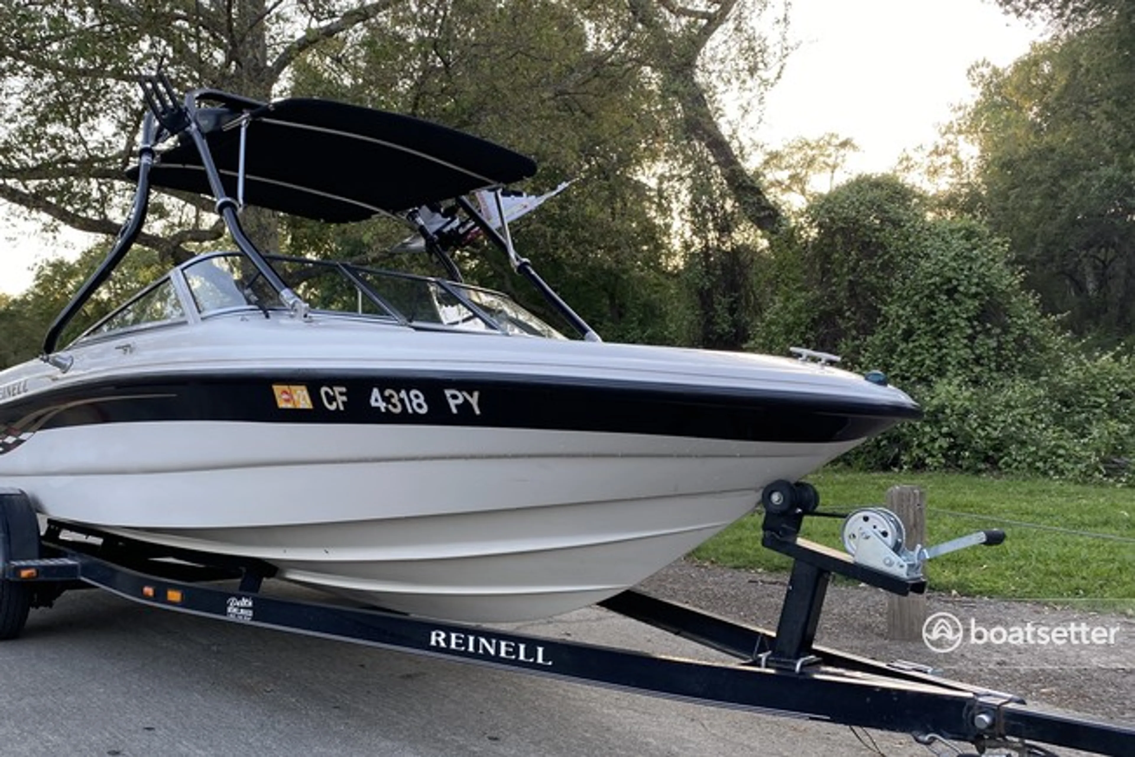boat