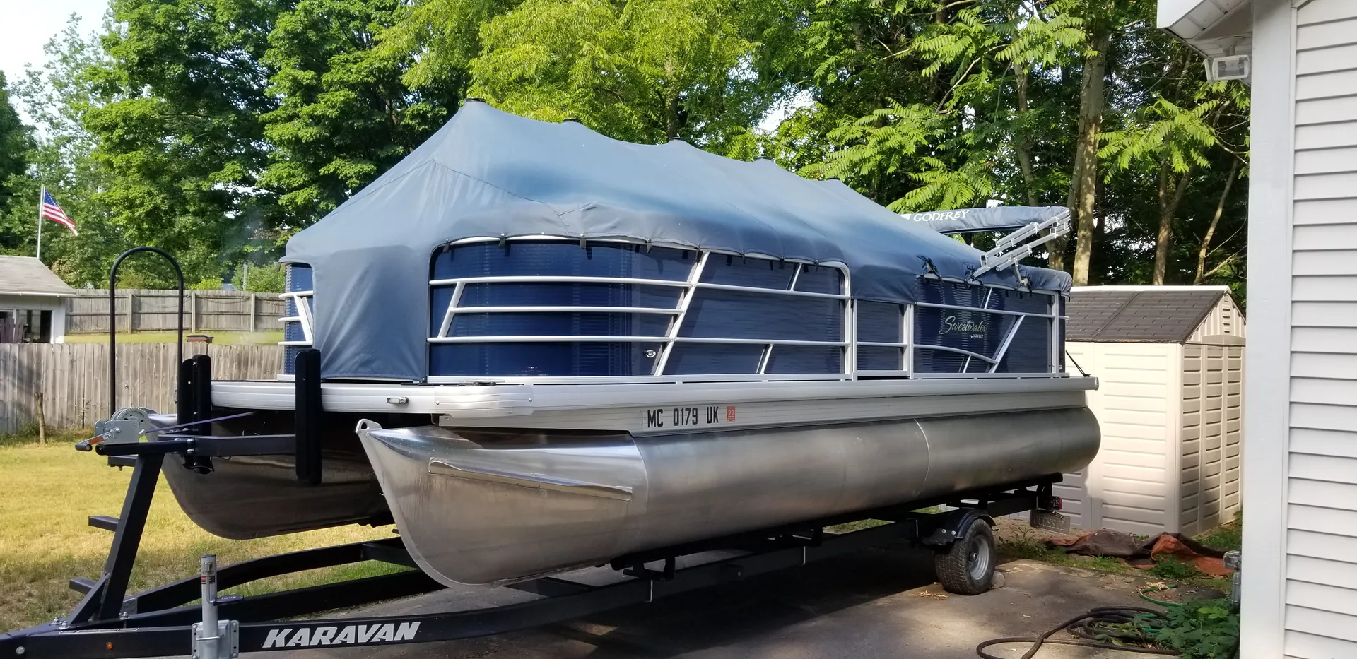 boat