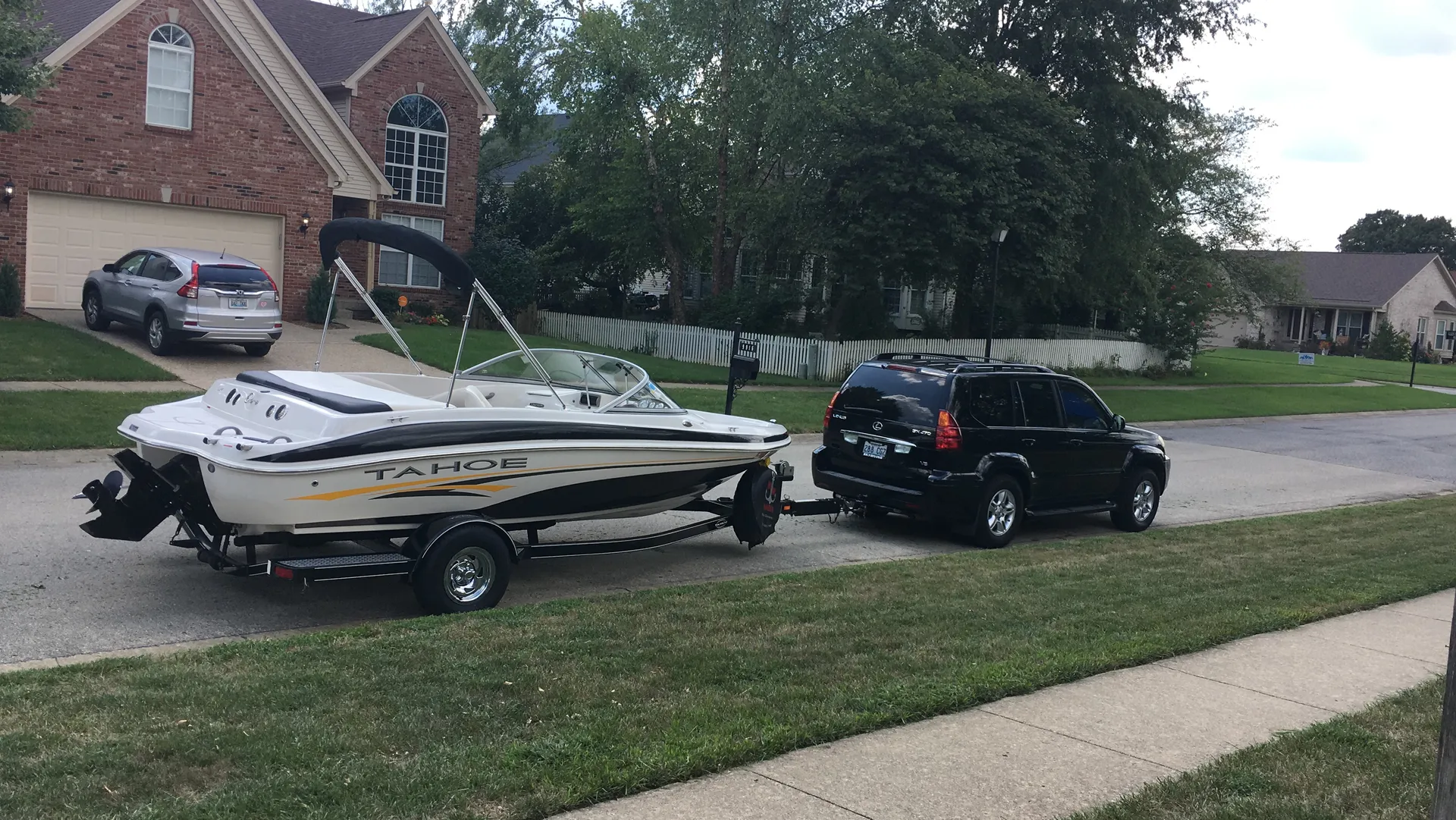 boat