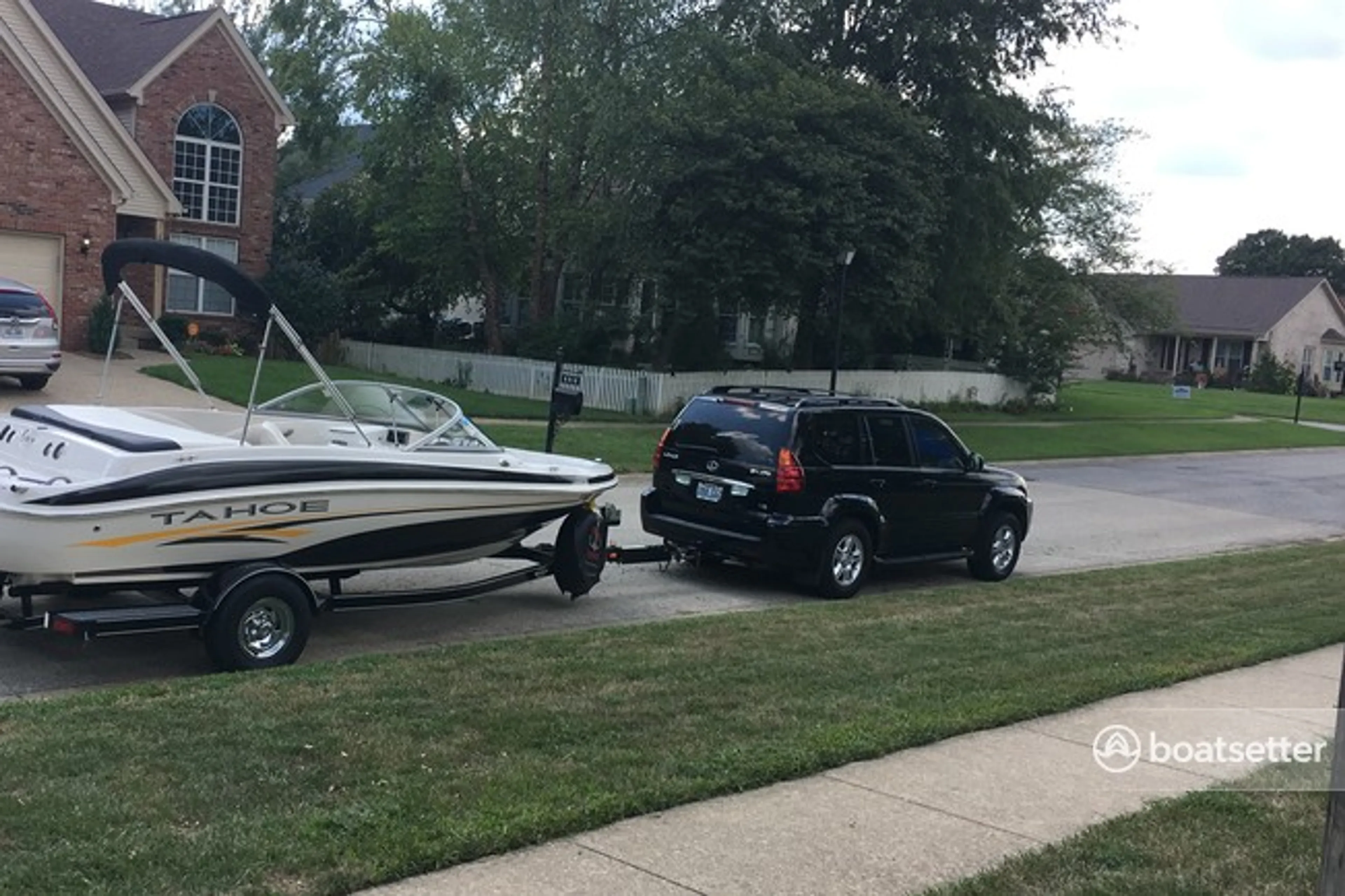 boat