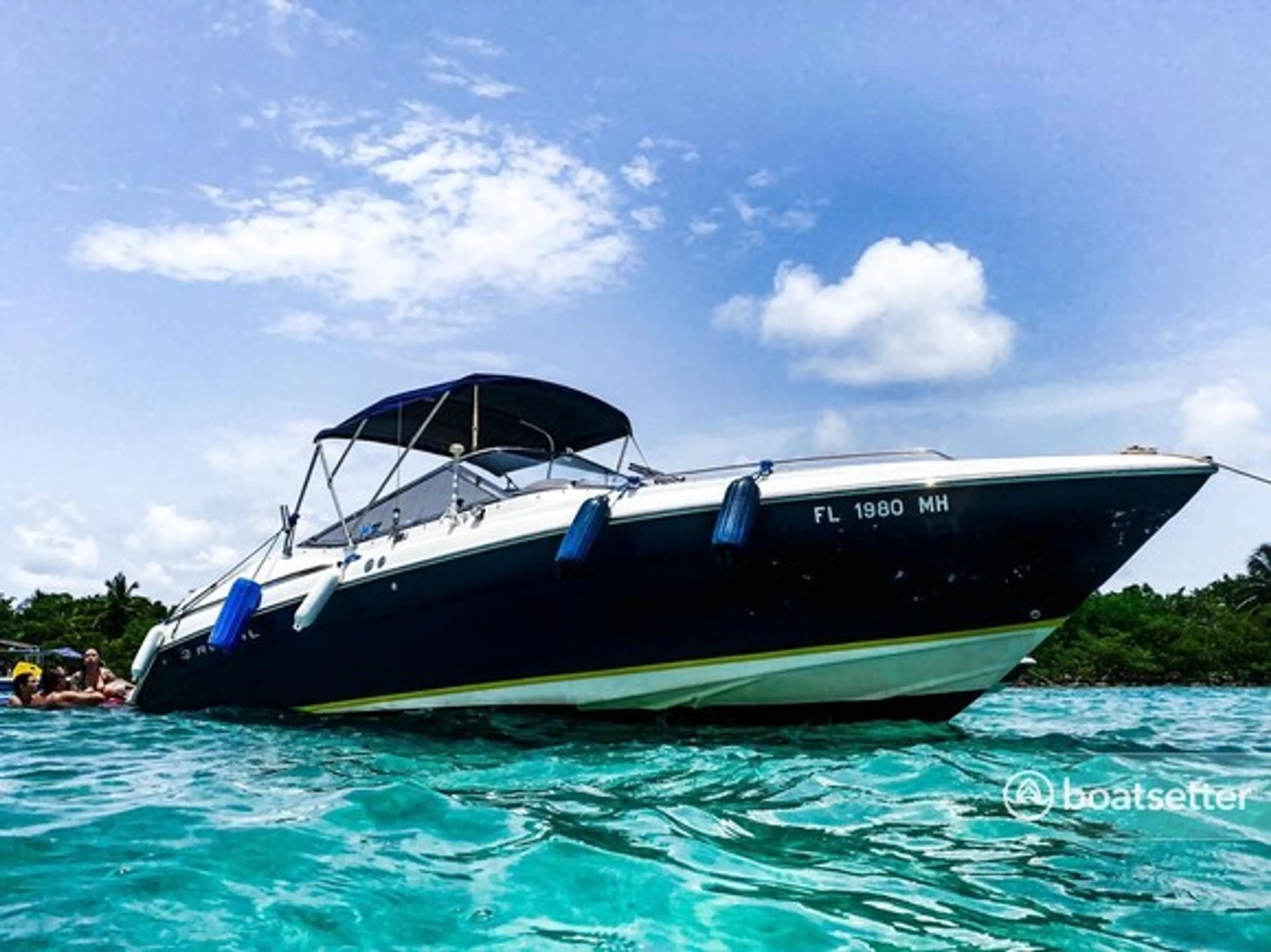 boat