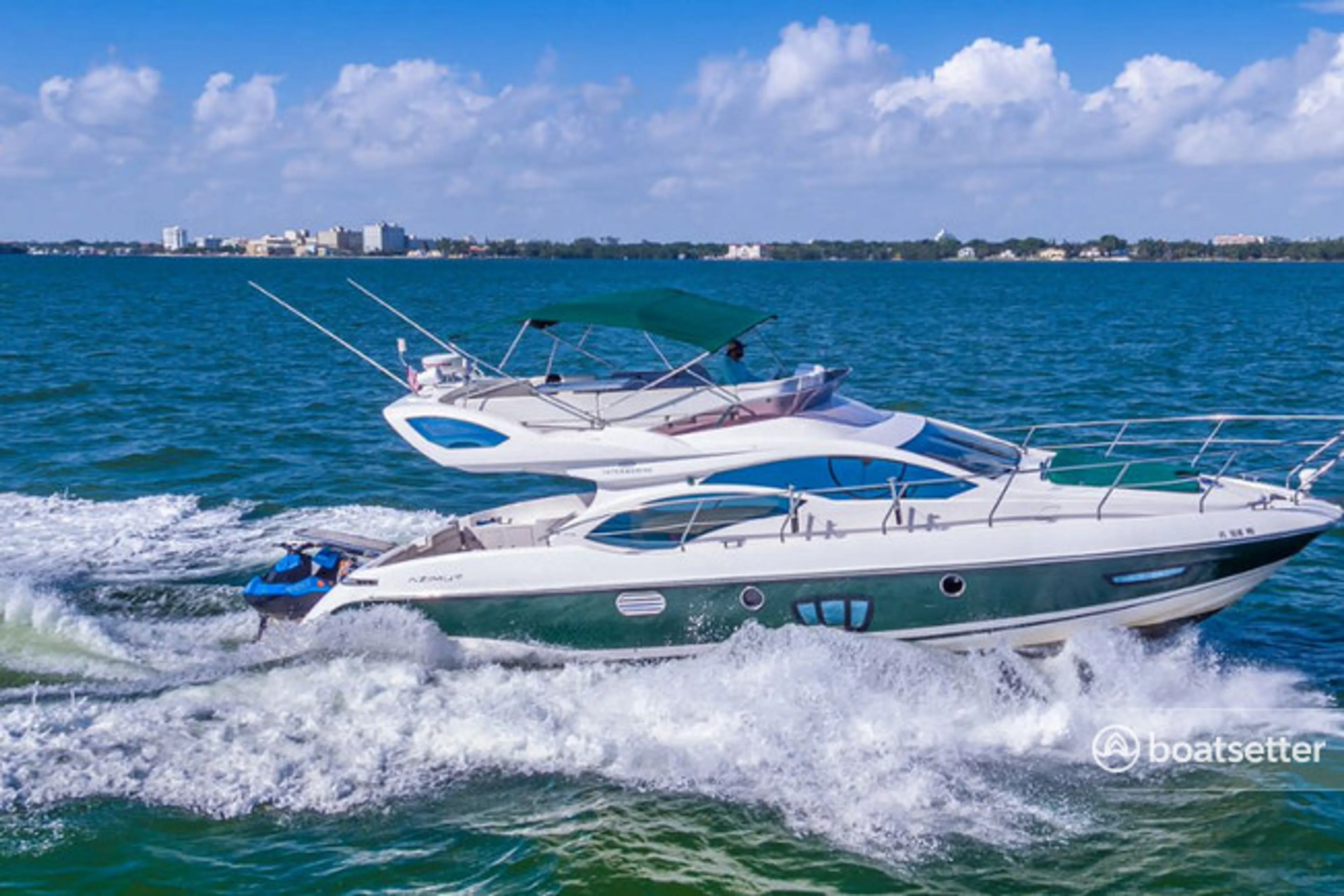 boat