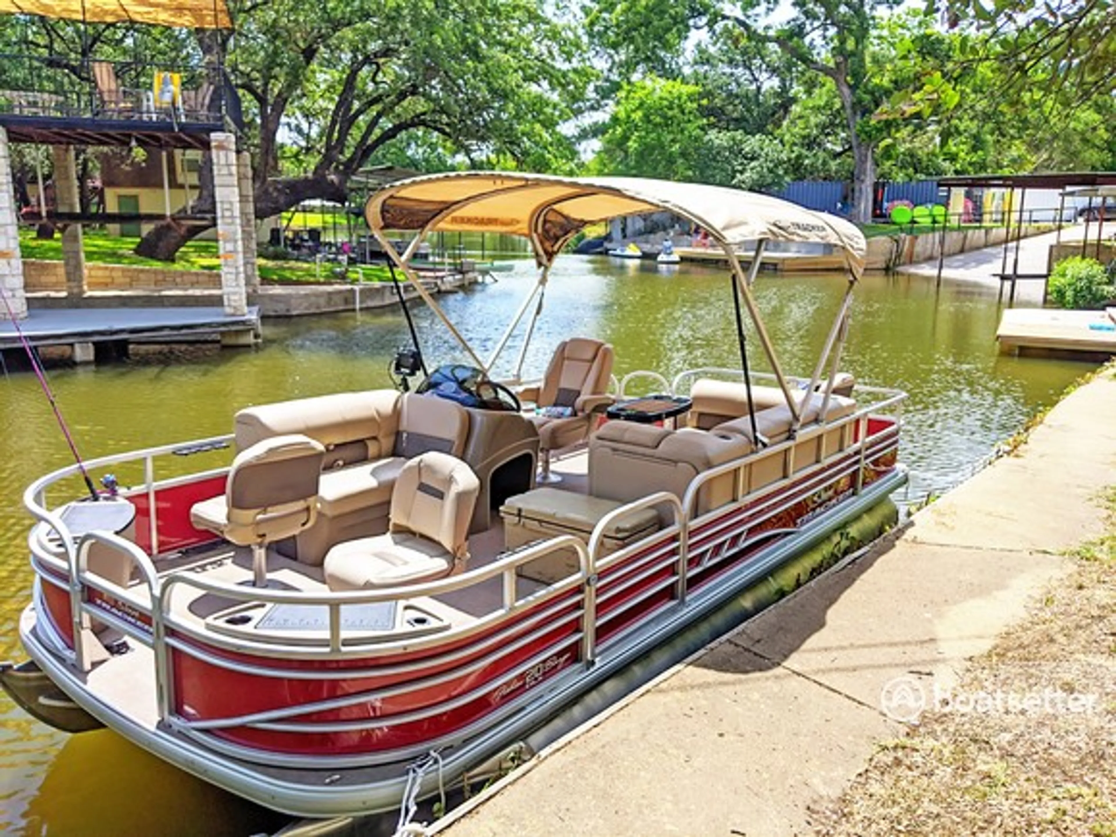 boat