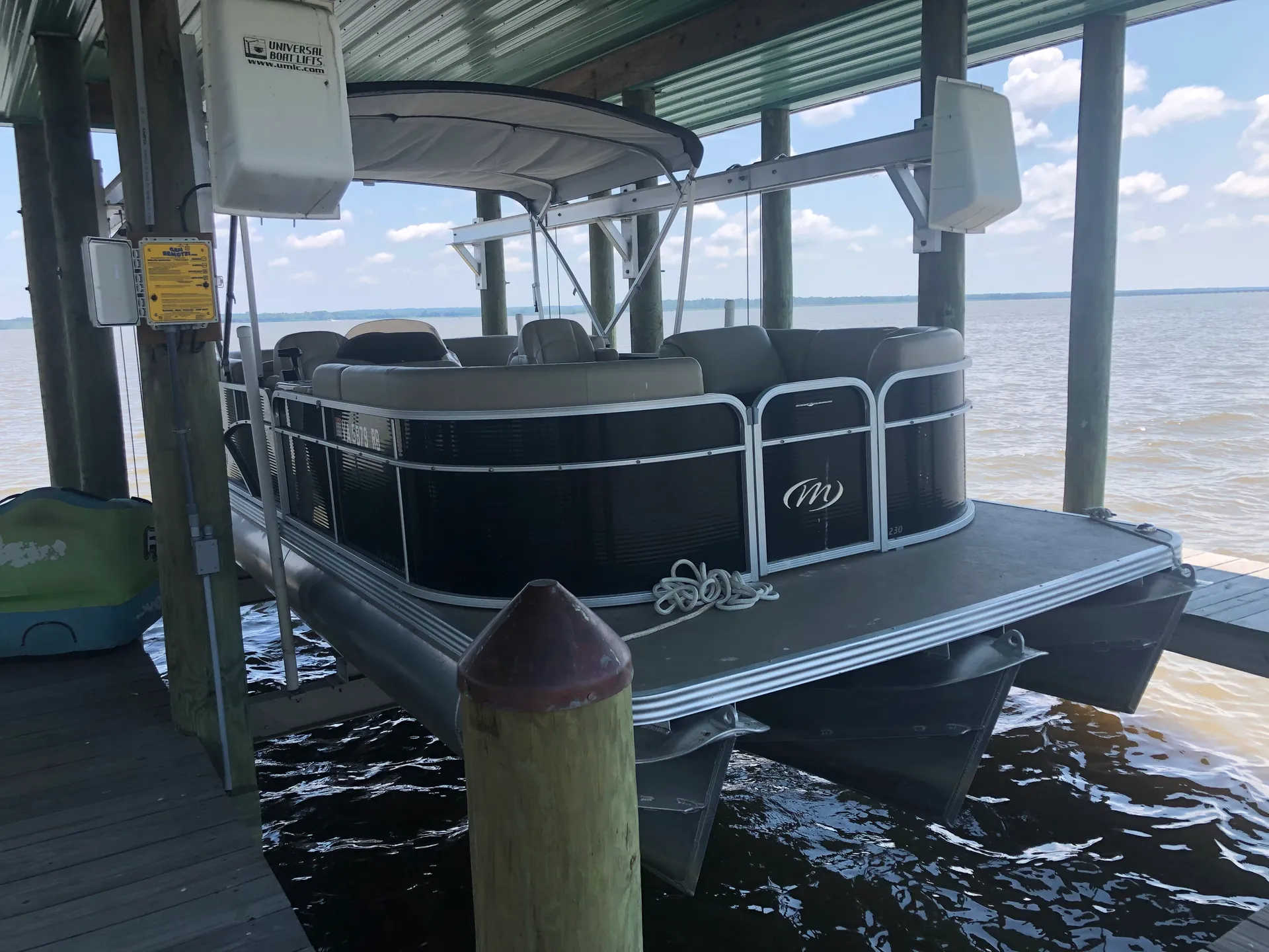 boat