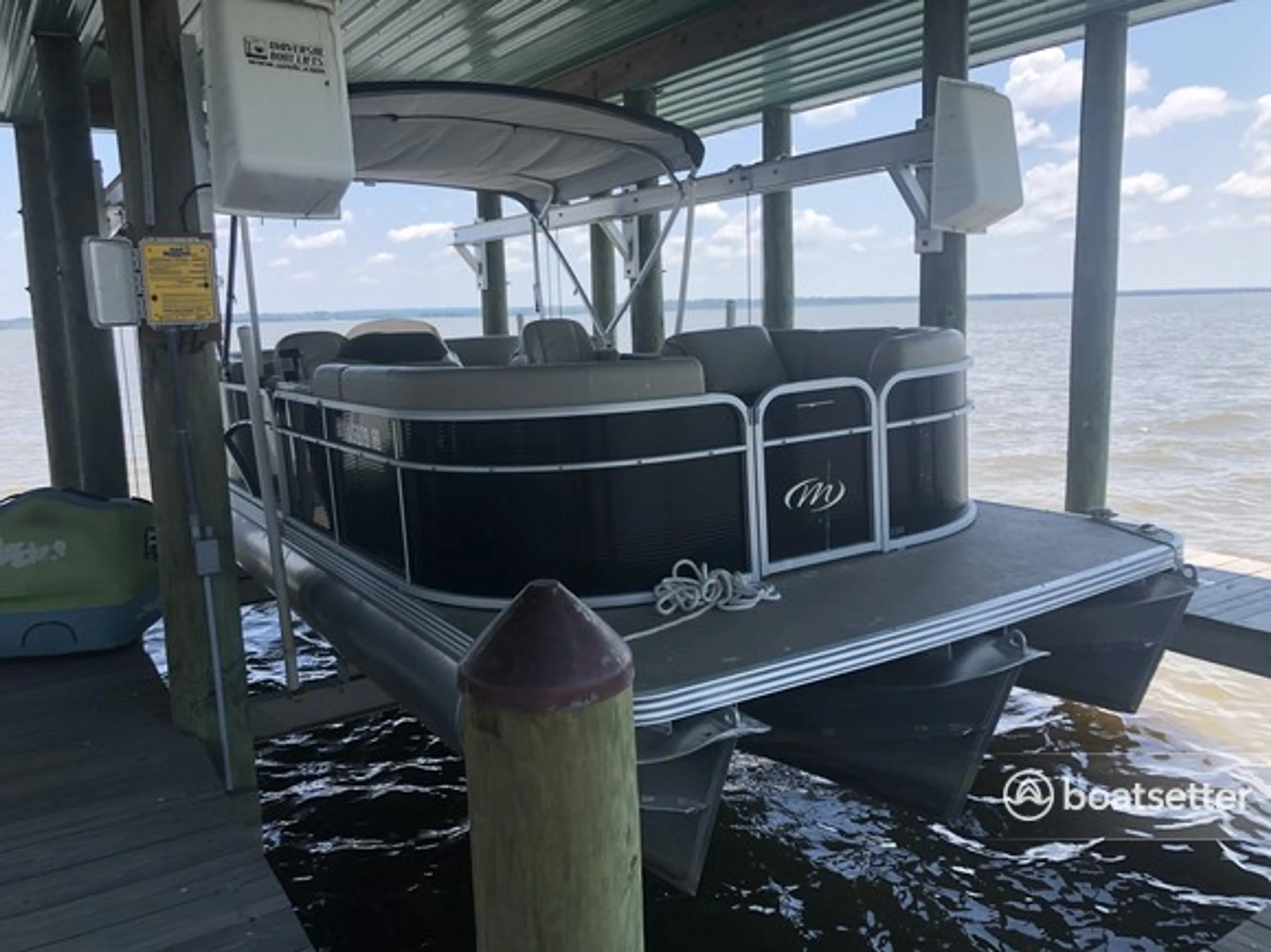 boat
