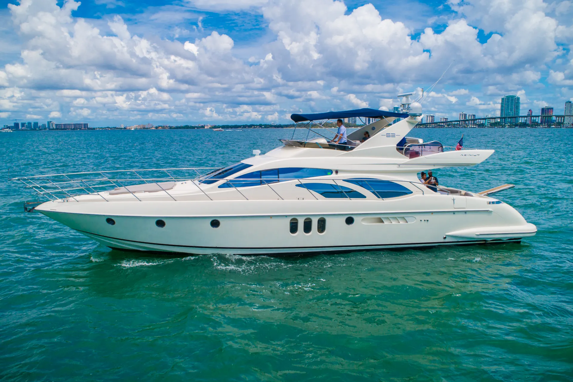 boat